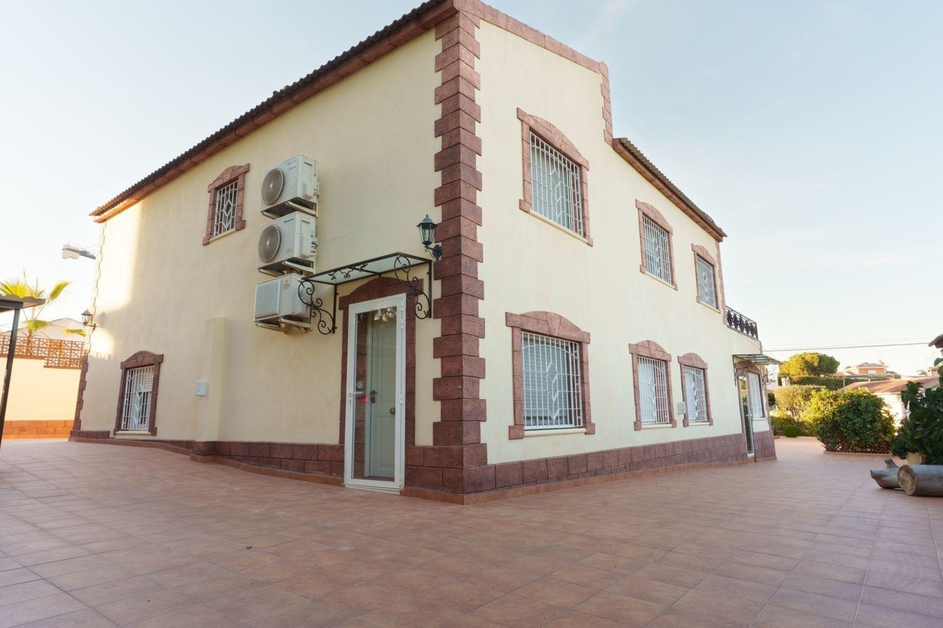 Venta - Chalet Independiente -
Torrevieja - Los Balcones