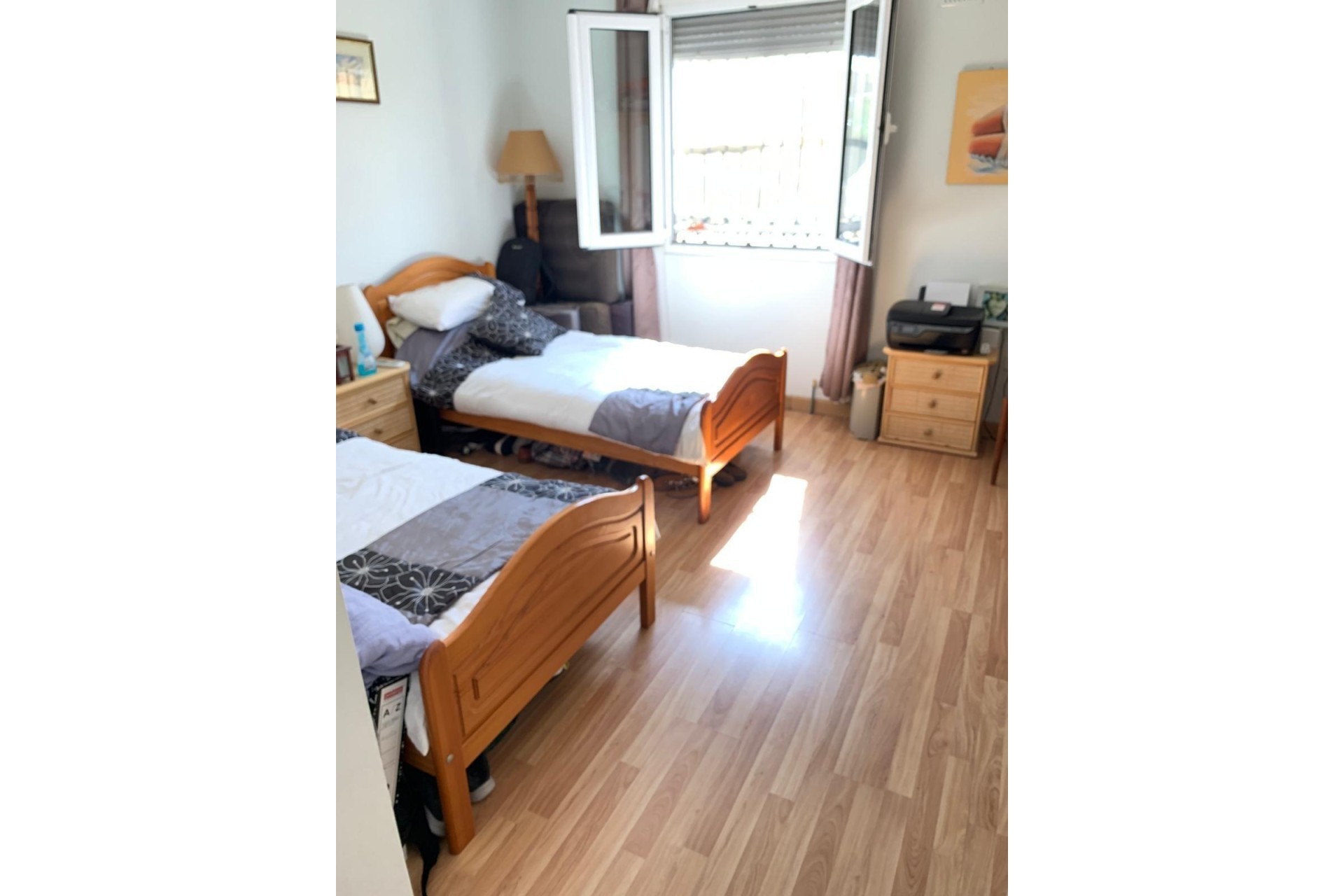 Venta - Chalet Independiente -
Torrevieja - Los Balcones