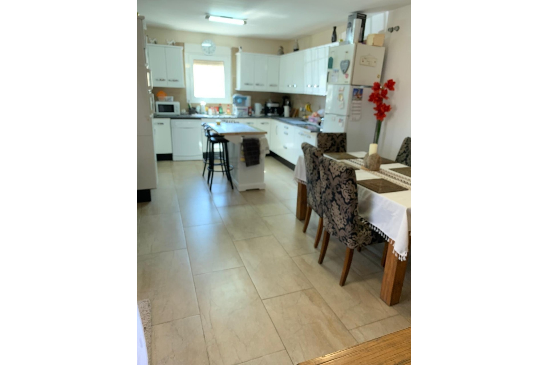 Venta - Chalet Independiente -
Torrevieja - Los Balcones