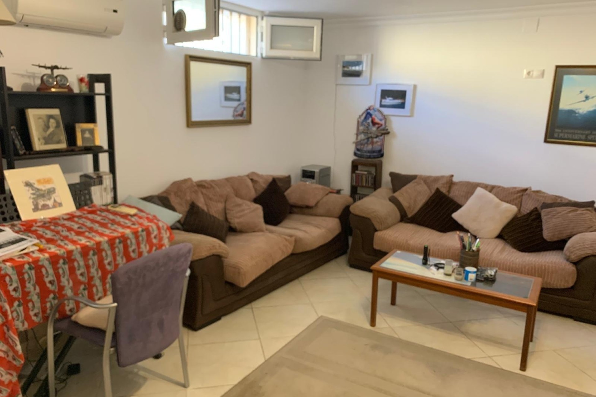 Venta - Chalet Independiente -
Torrevieja - Los Balcones