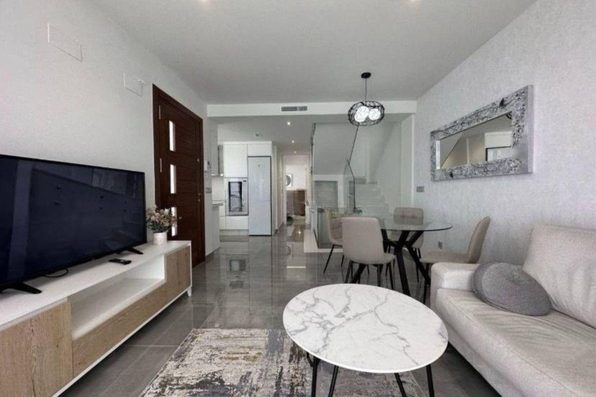 Venta - Chalet Independiente -
Torrevieja - Los Balcones