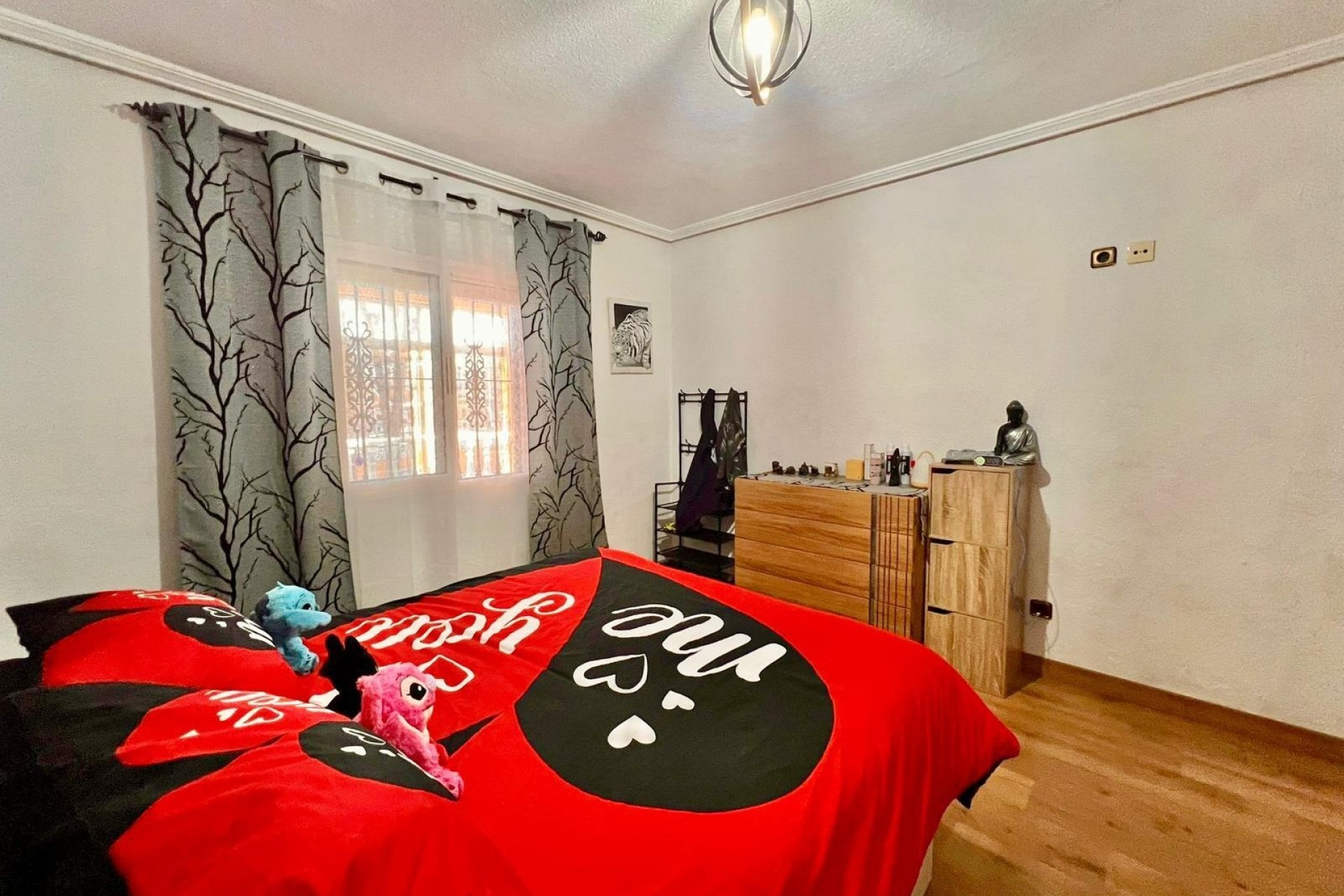 Venta - Chalet Independiente -
Torrevieja - Los Balcones