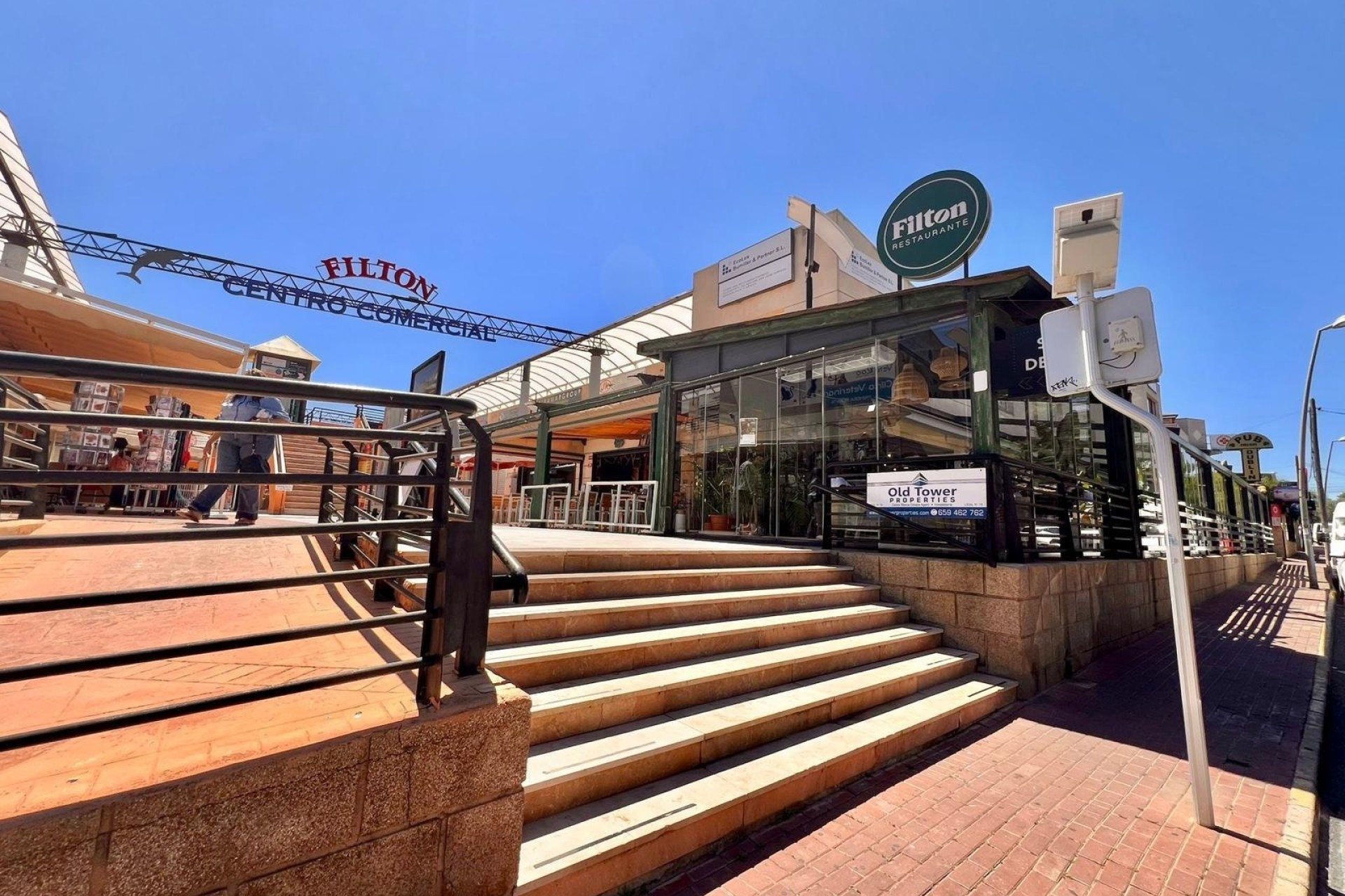 Venta - Chalet Independiente -
Torrevieja - Los Balcones