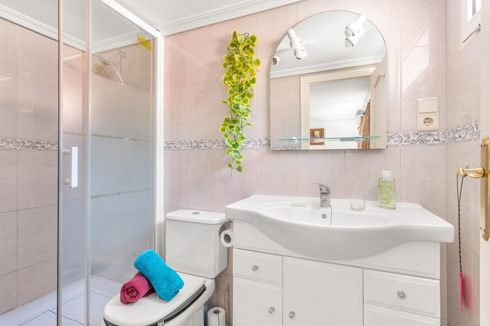 Venta - Chalet Independiente -
Torrevieja - Los Balcones