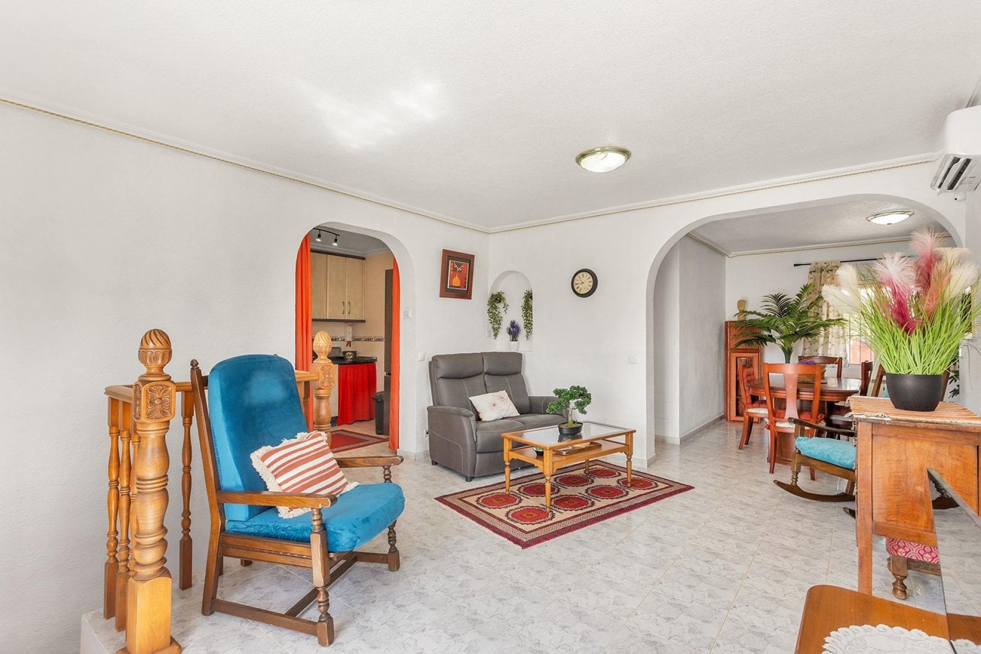 Venta - Chalet Independiente -
Torrevieja - Los Balcones