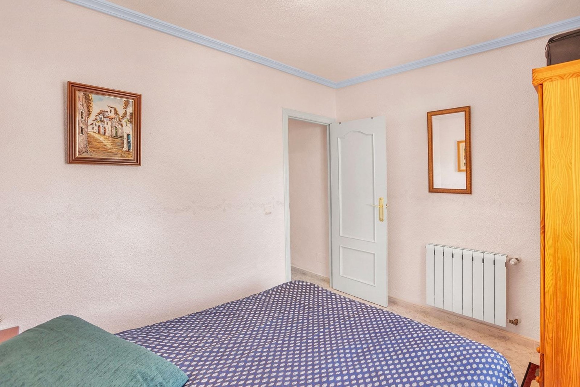 Venta - Chalet Independiente -
Torrevieja - Los Balcones