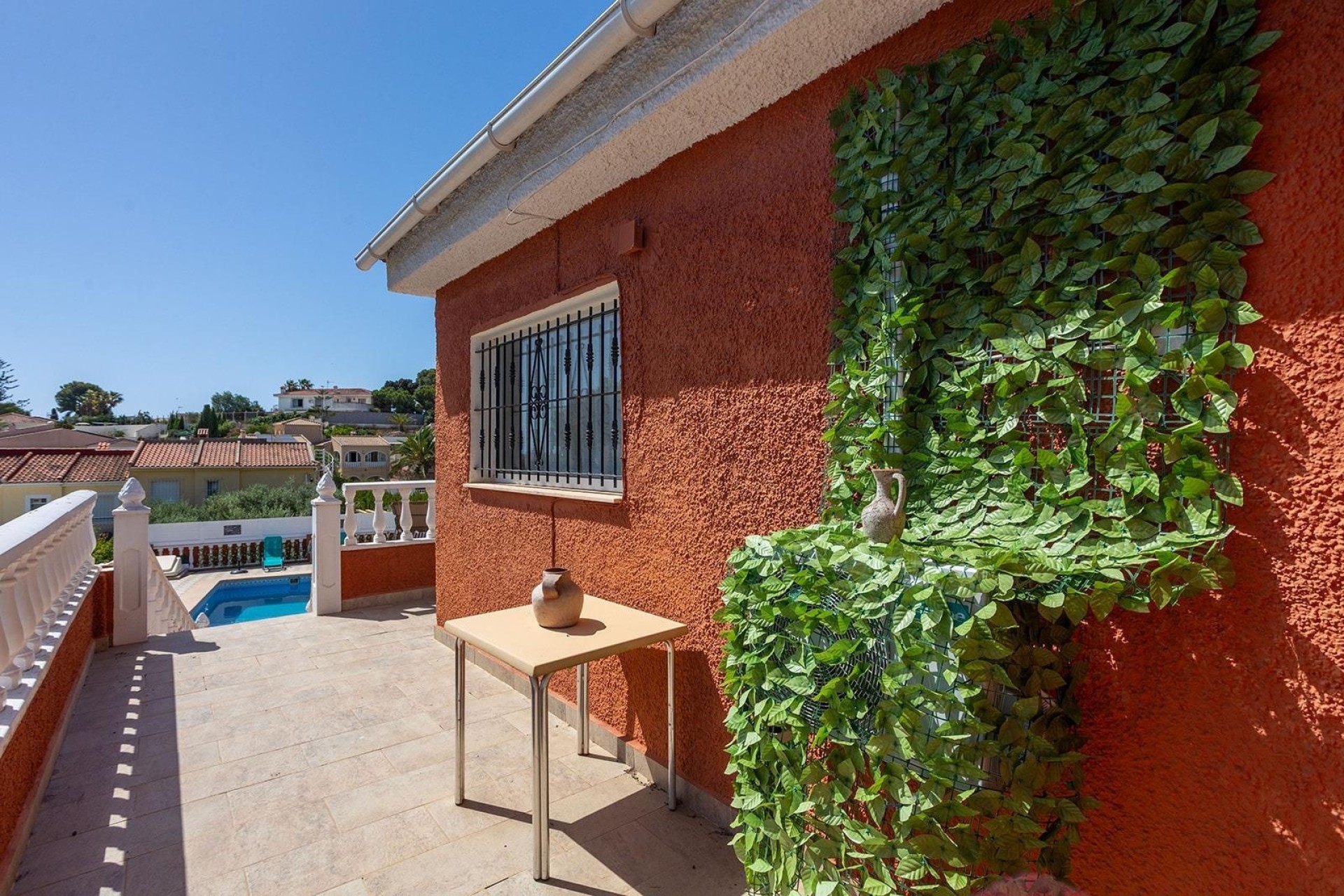 Venta - Chalet Independiente -
Torrevieja - Los Balcones