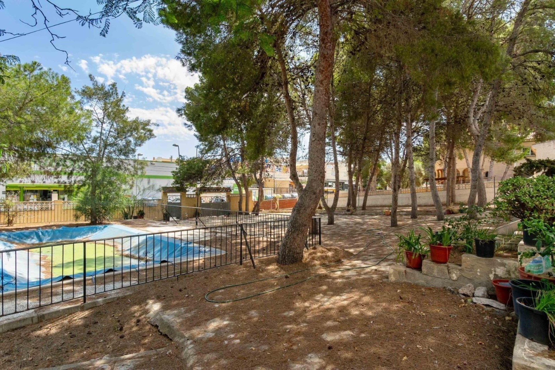Venta - Chalet Independiente -
Torrevieja - Los Balcones