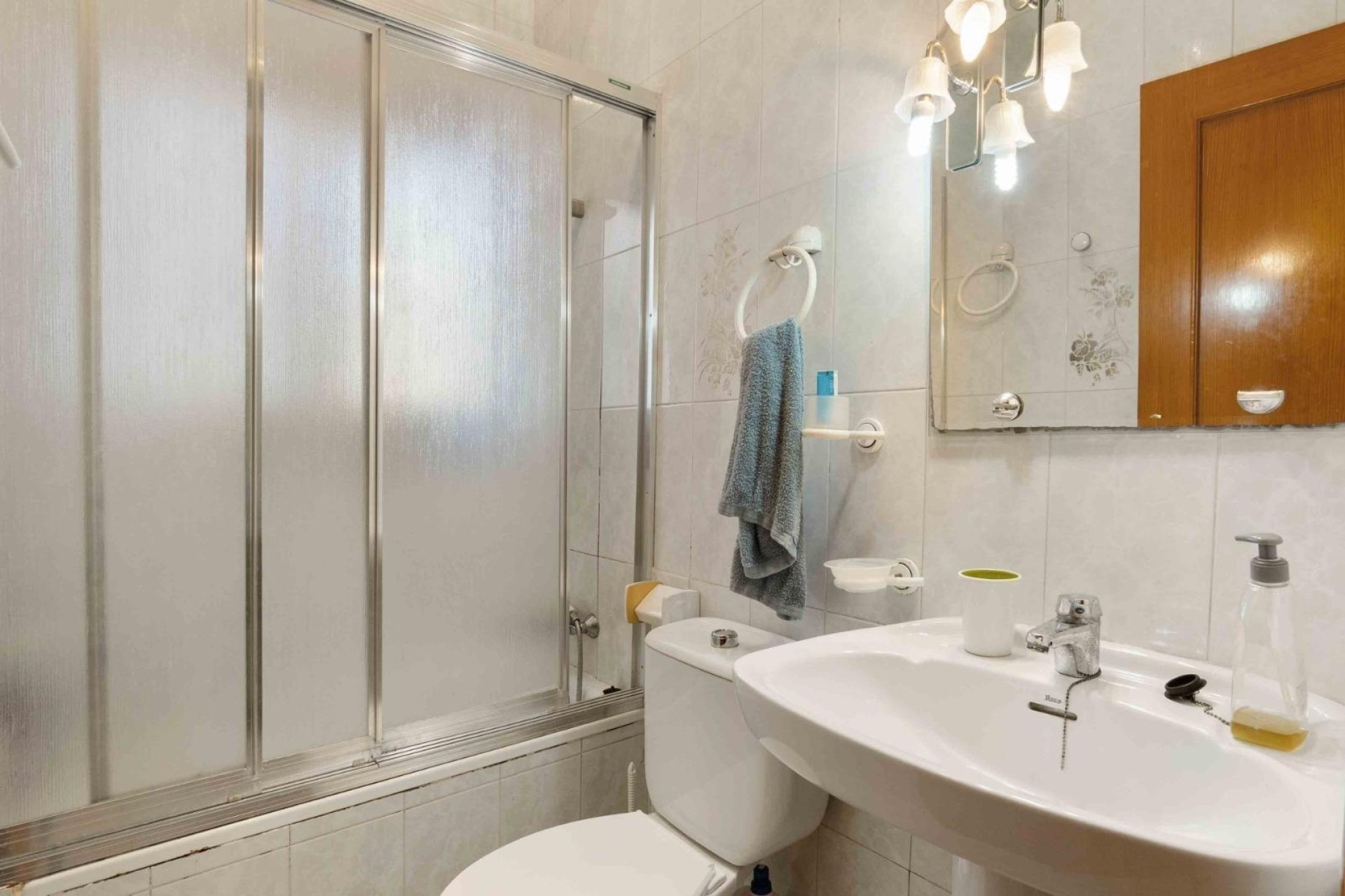 Venta - Chalet Independiente -
Torrevieja - Los Balcones