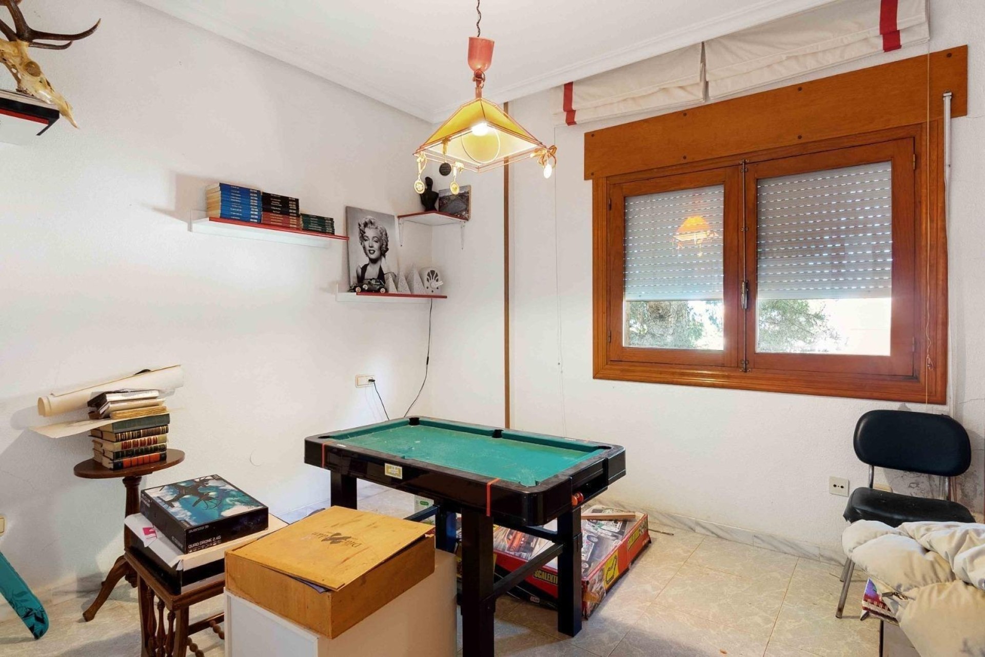 Venta - Chalet Independiente -
Torrevieja - Los Balcones