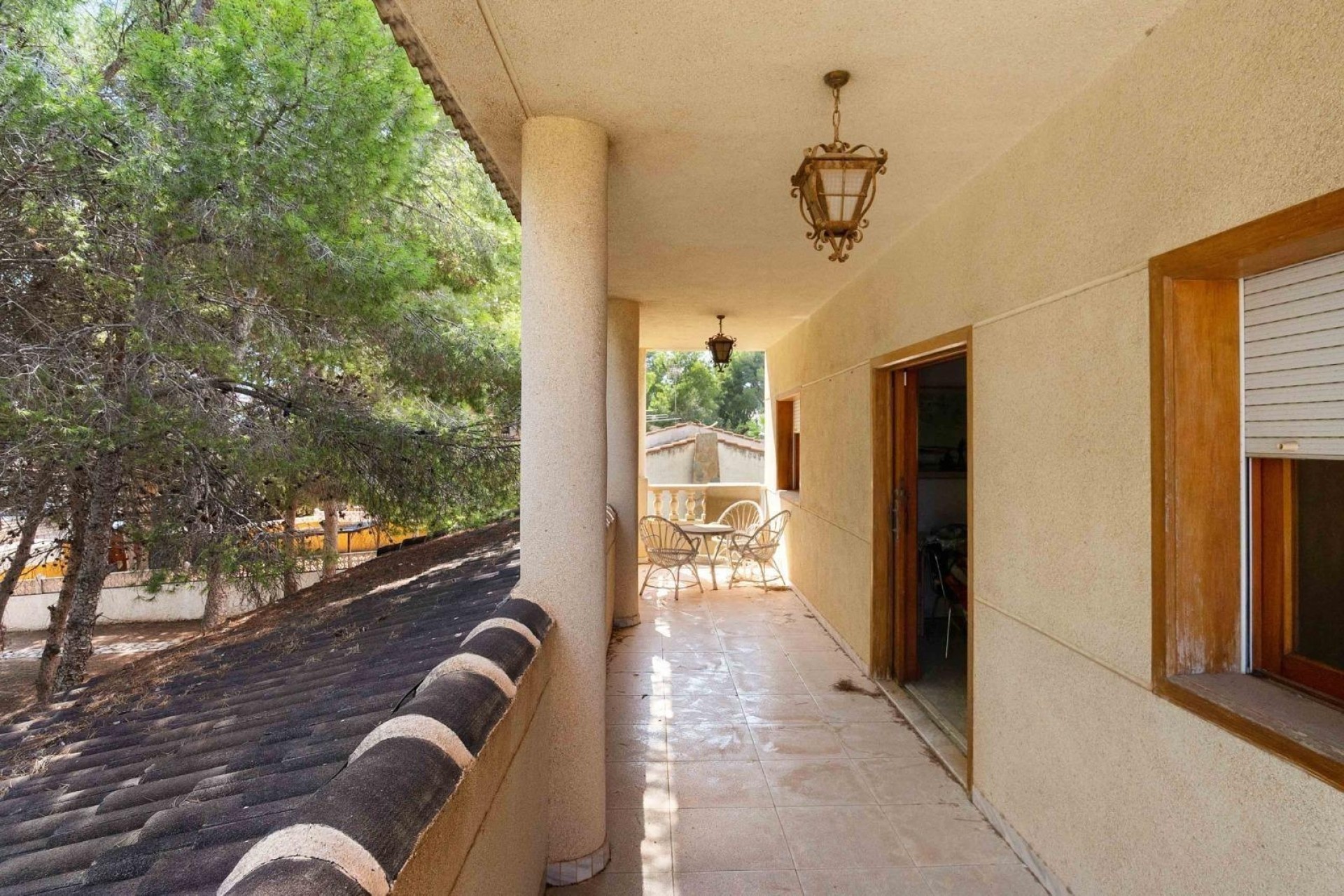 Venta - Chalet Independiente -
Torrevieja - Los Balcones
