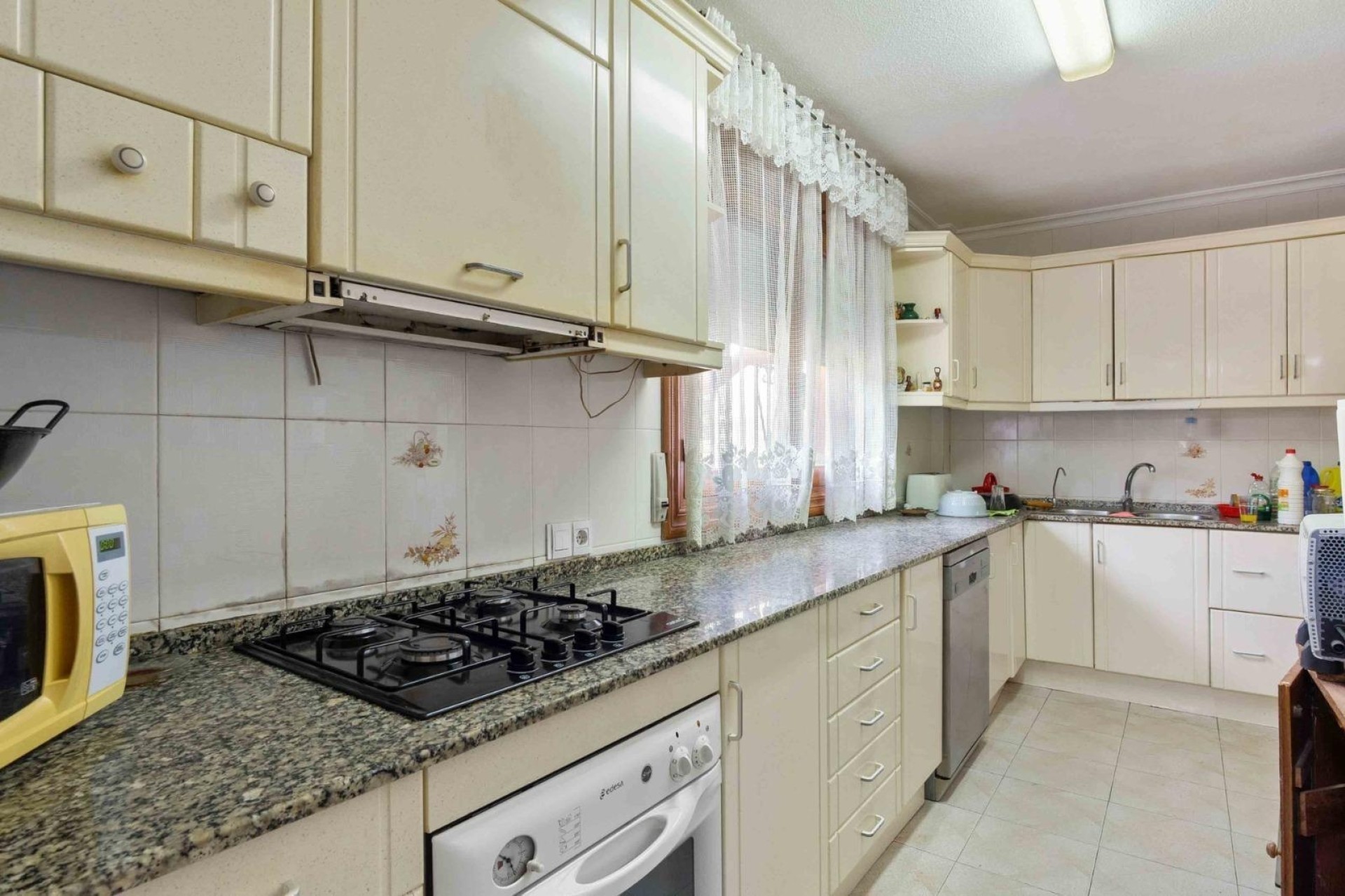Venta - Chalet Independiente -
Torrevieja - Los Balcones