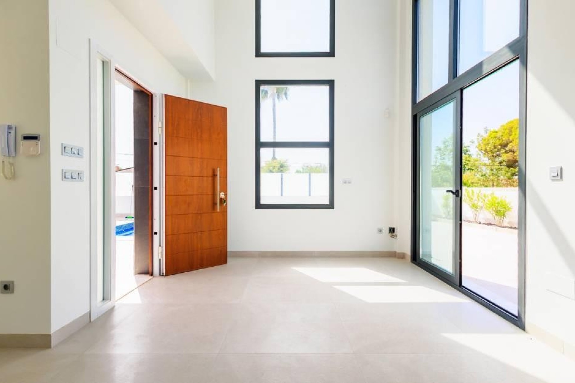 Venta - Chalet Independiente -
Torrevieja - Los Balcones