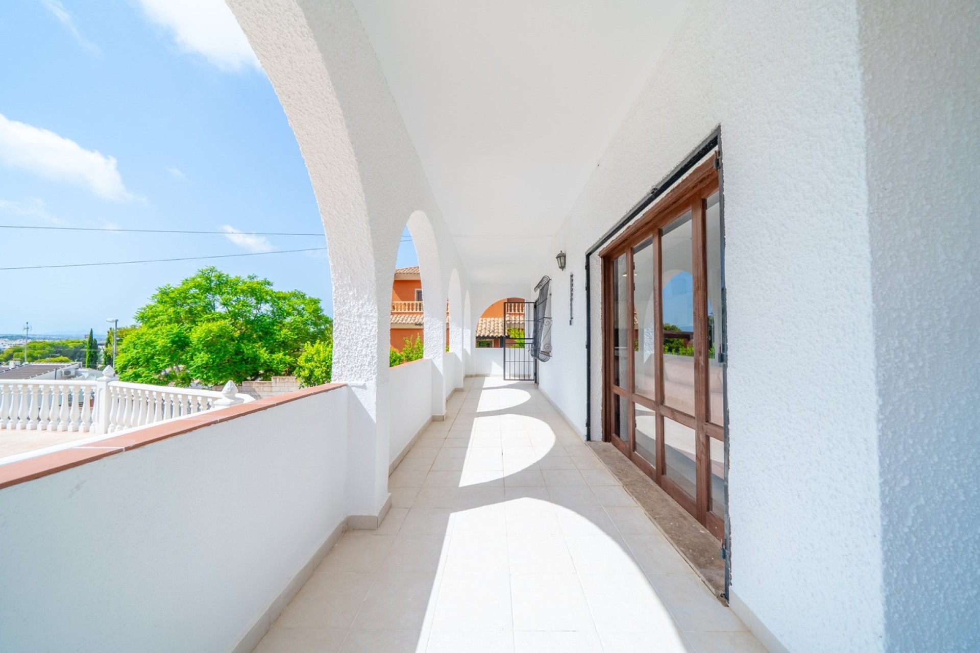 Venta - Chalet Independiente -
Torrevieja - Los Balcones