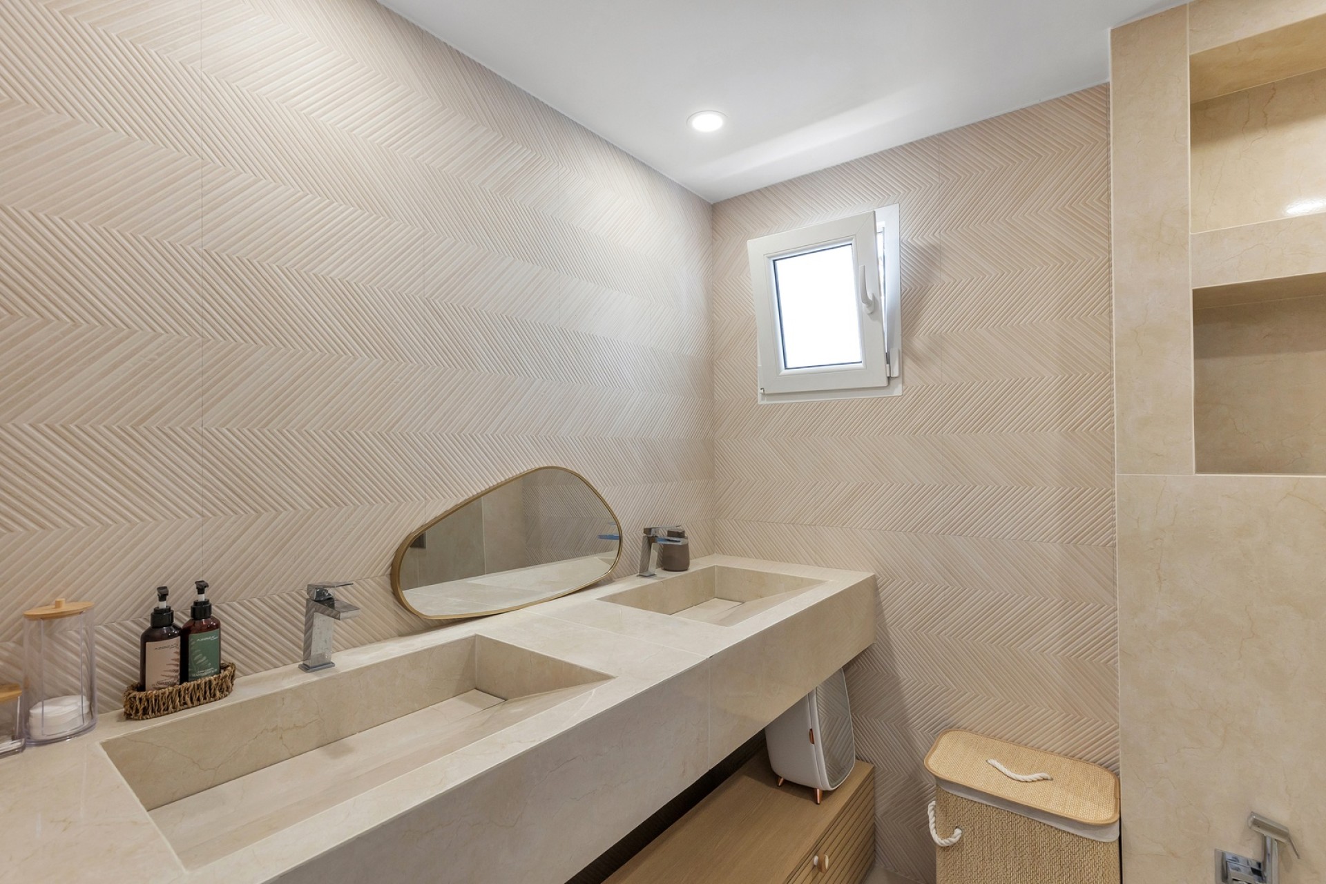 Venta - Chalet Independiente -
Torrevieja - Los Balcones