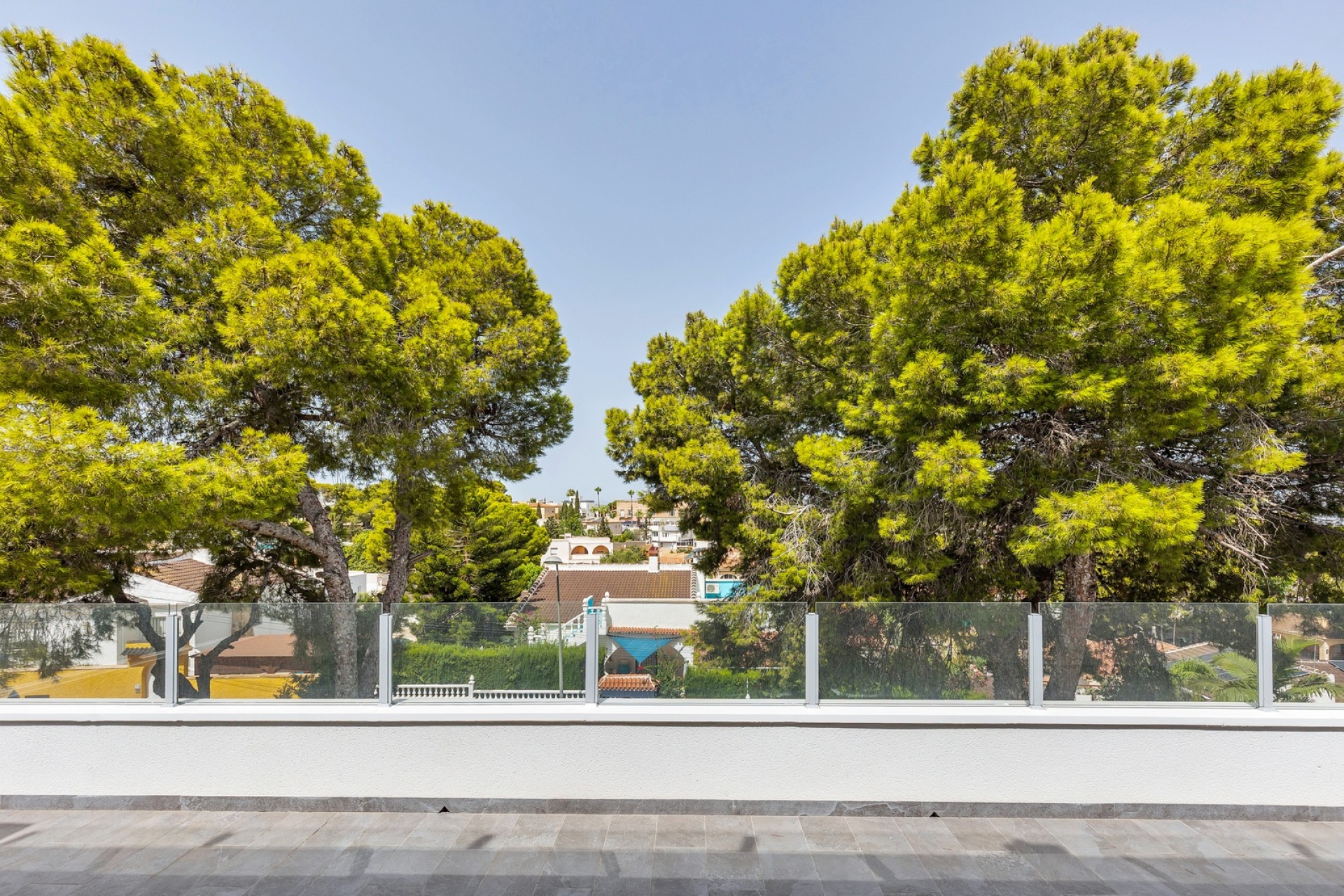 Venta - Chalet Independiente -
Torrevieja - Los Balcones
