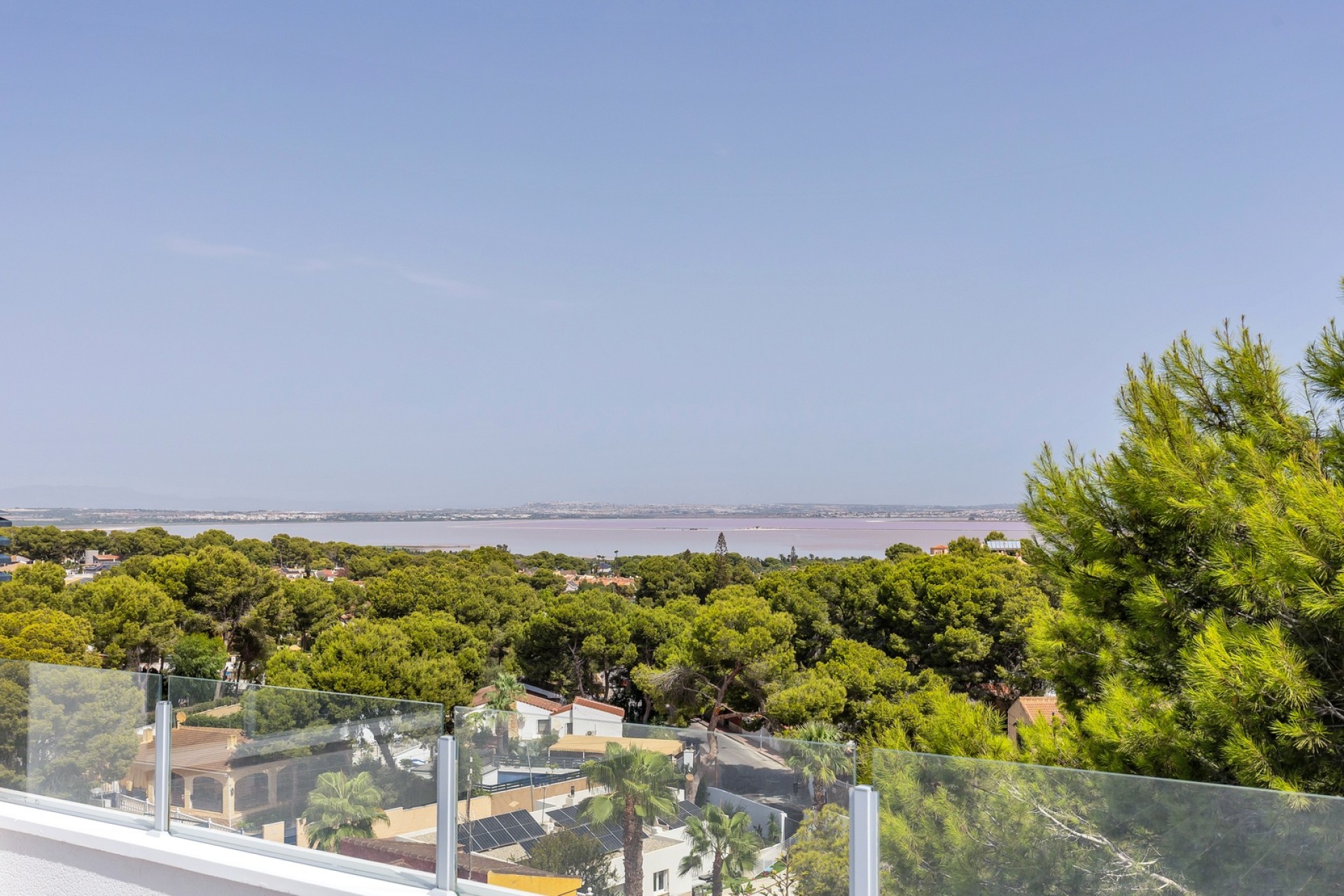 Venta - Chalet Independiente -
Torrevieja - Los Balcones