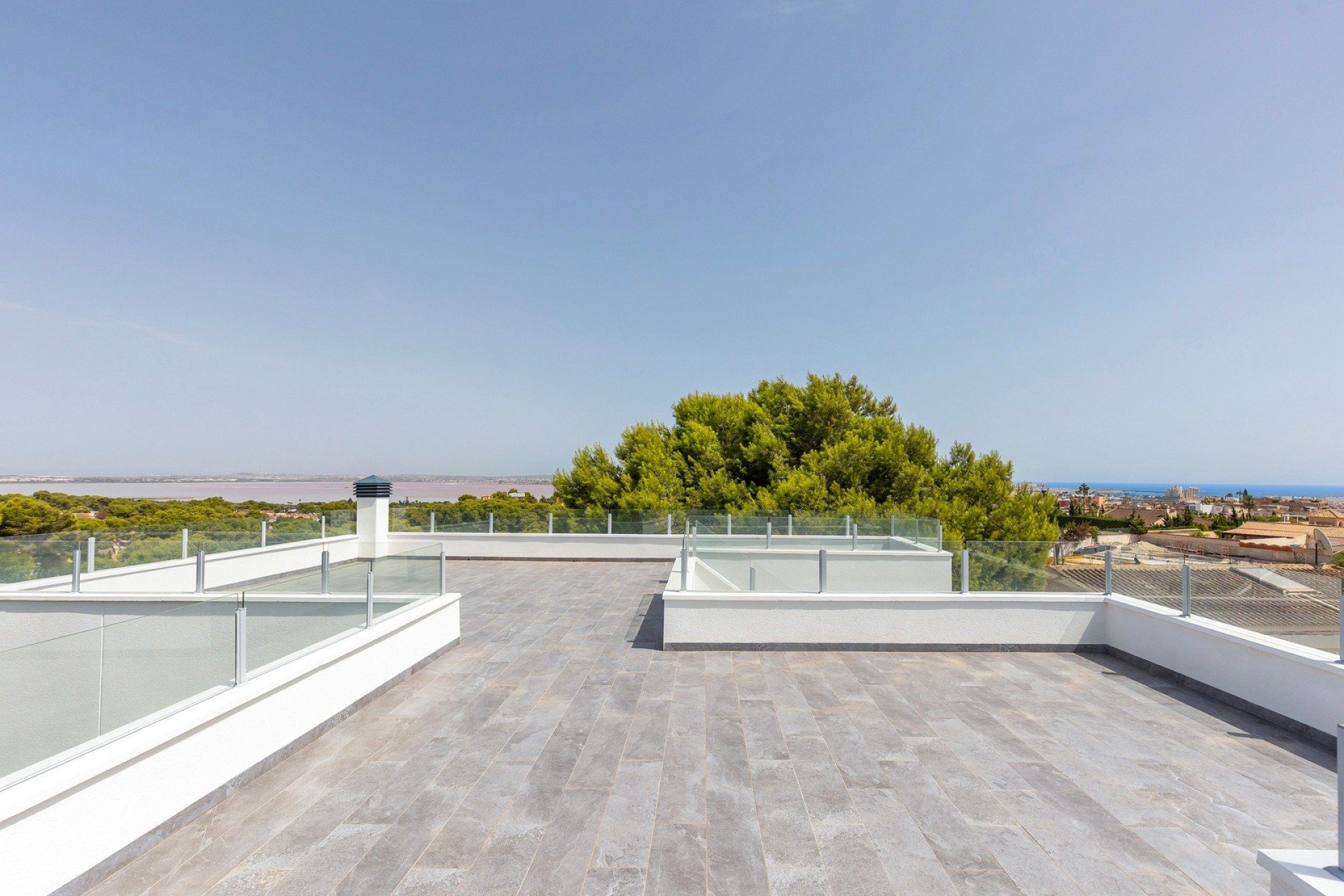 Venta - Chalet Independiente -
Torrevieja - Los Balcones