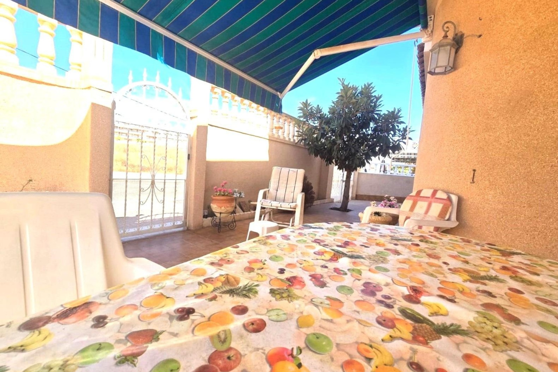 Venta - Chalet Independiente -
Torrevieja - Los Balcones