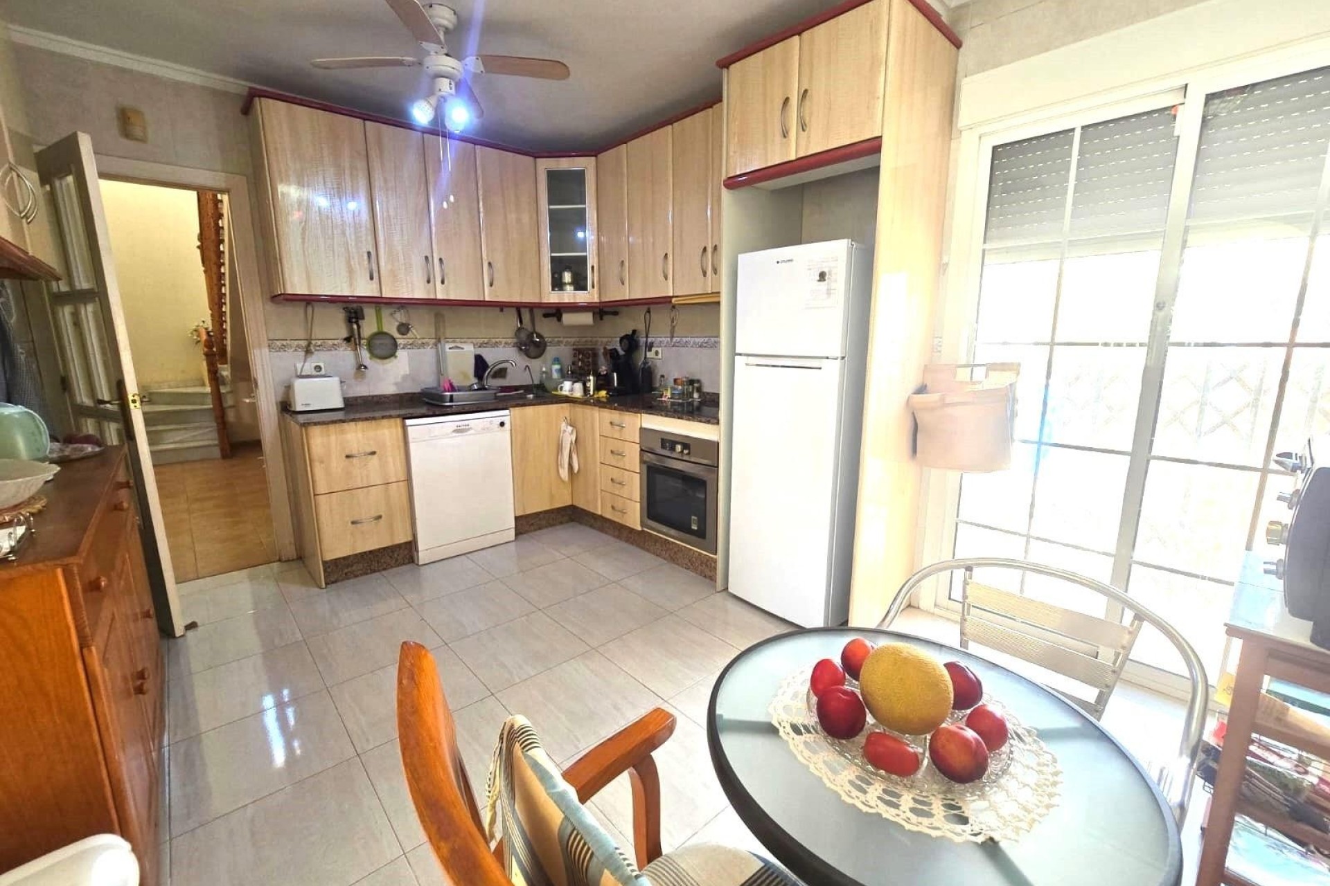 Venta - Chalet Independiente -
Torrevieja - Los Balcones