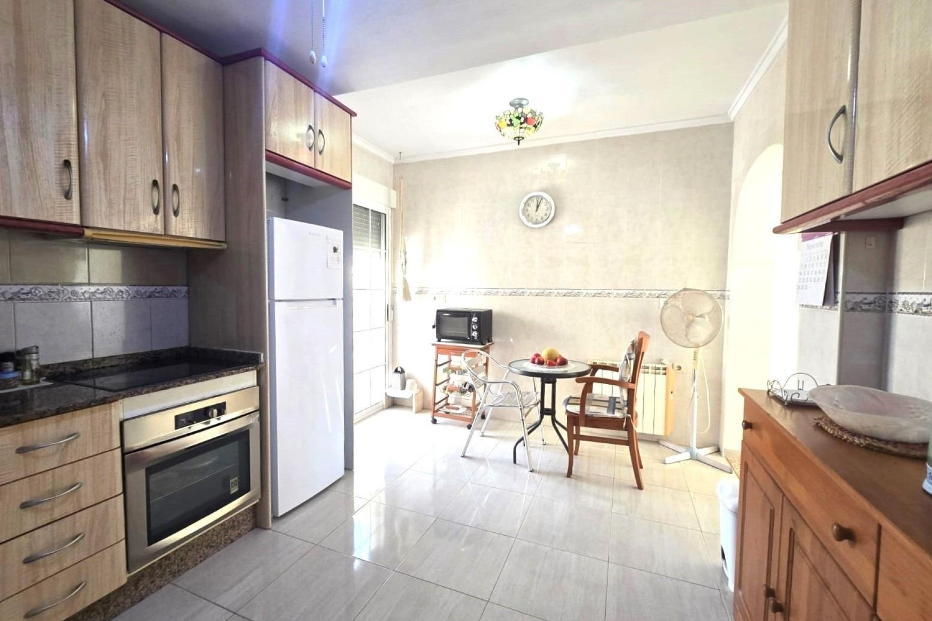 Venta - Chalet Independiente -
Torrevieja - Los Balcones