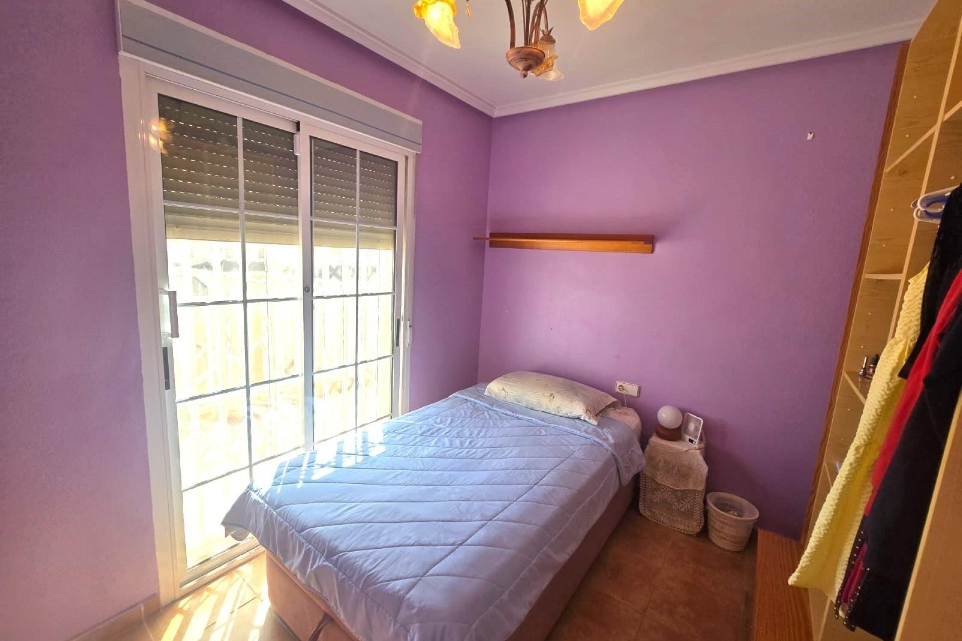 Venta - Chalet Independiente -
Torrevieja - Los Balcones