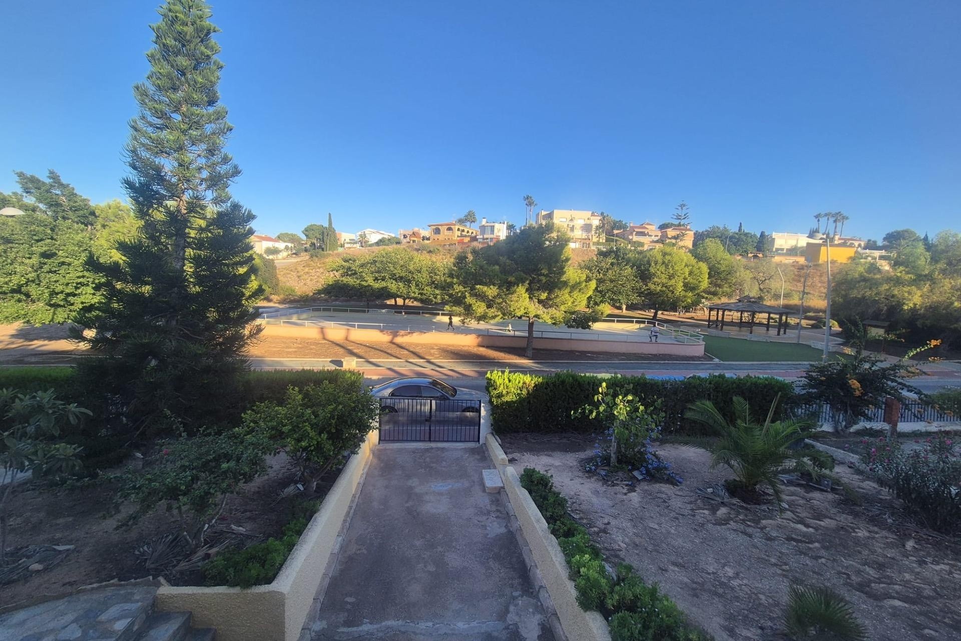 Venta - Chalet Independiente -
Torrevieja - Los Balcones