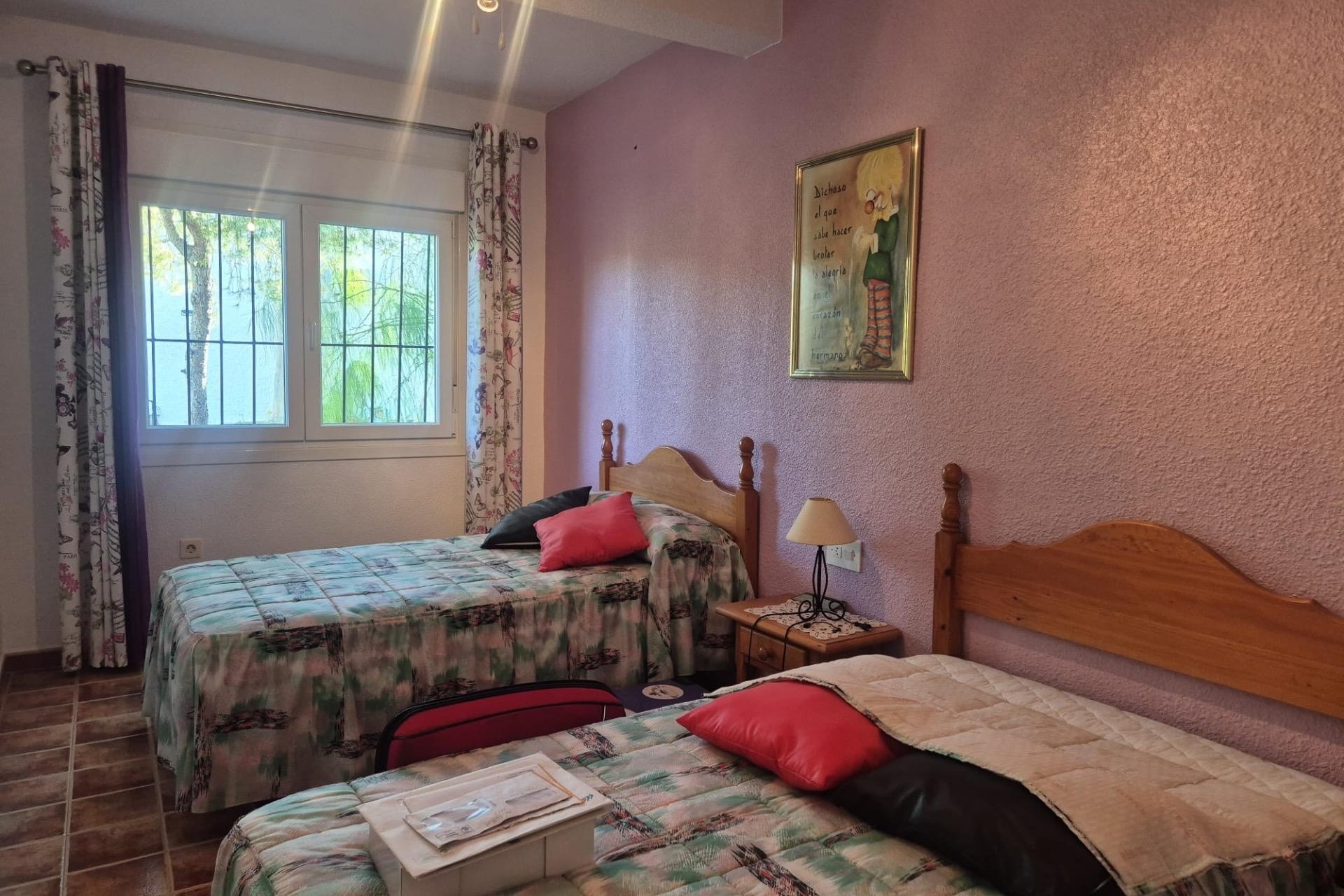 Venta - Chalet Independiente -
Torrevieja - Los Balcones