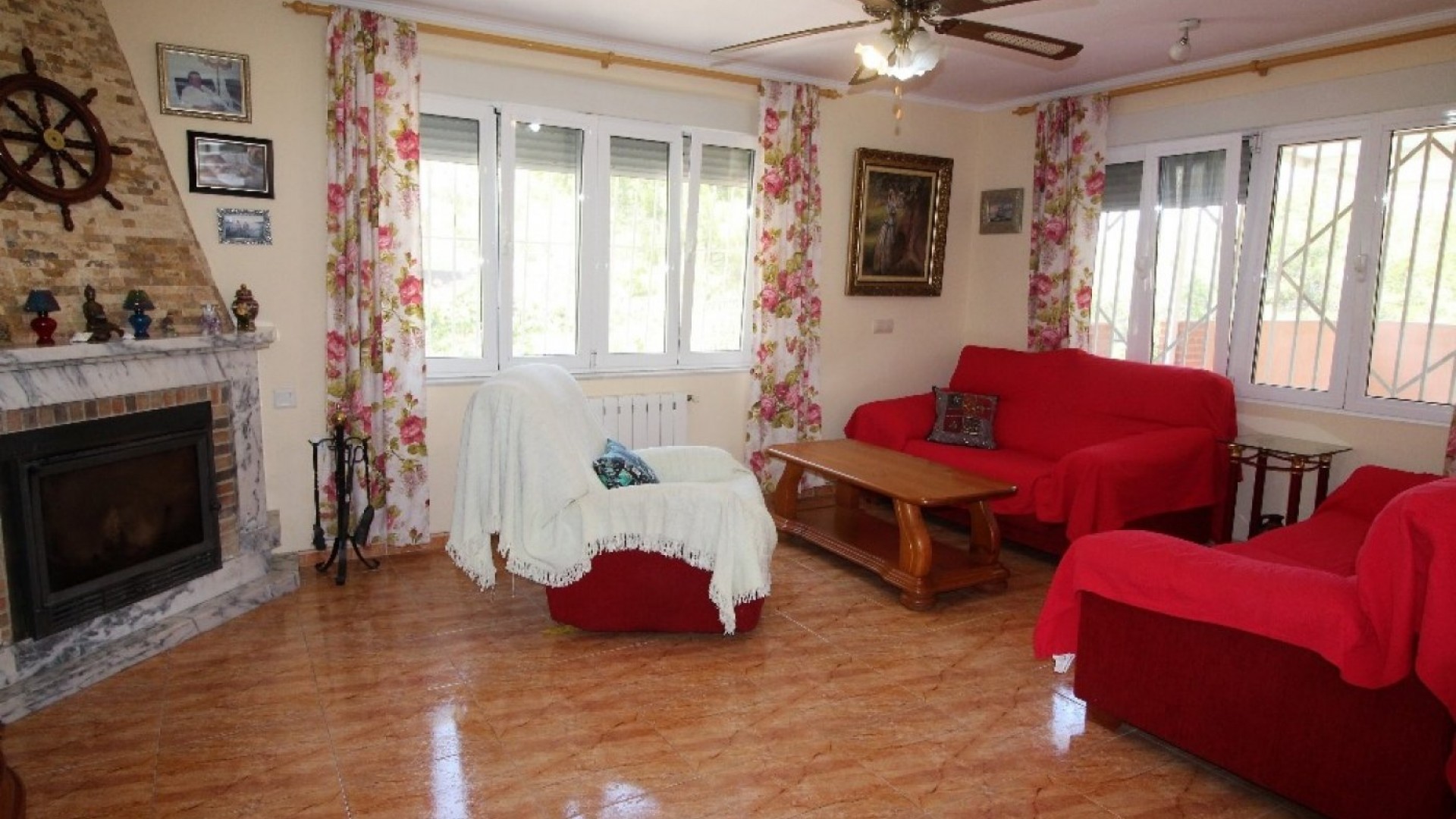 Venta - Chalet Independiente -
Torrevieja - Los Balcones