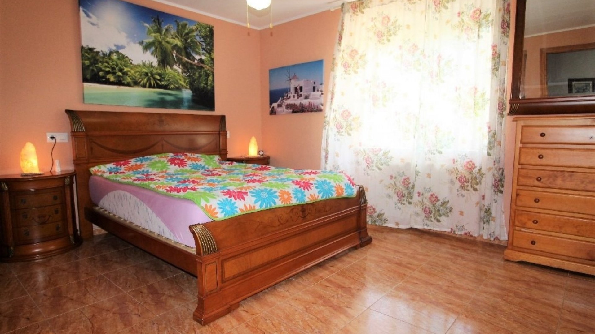 Venta - Chalet Independiente -
Torrevieja - Los Balcones