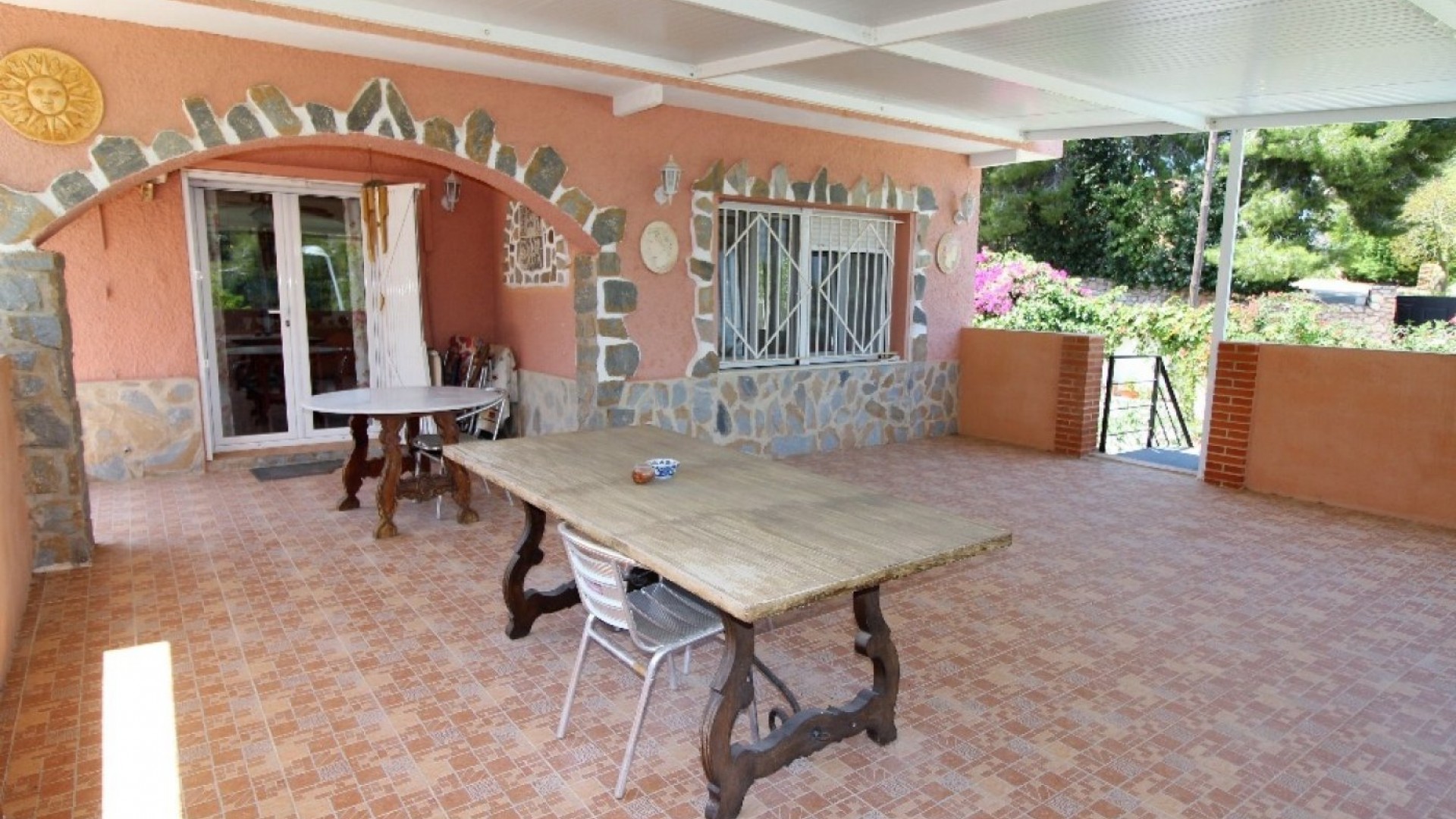 Venta - Chalet Independiente -
Torrevieja - Los Balcones