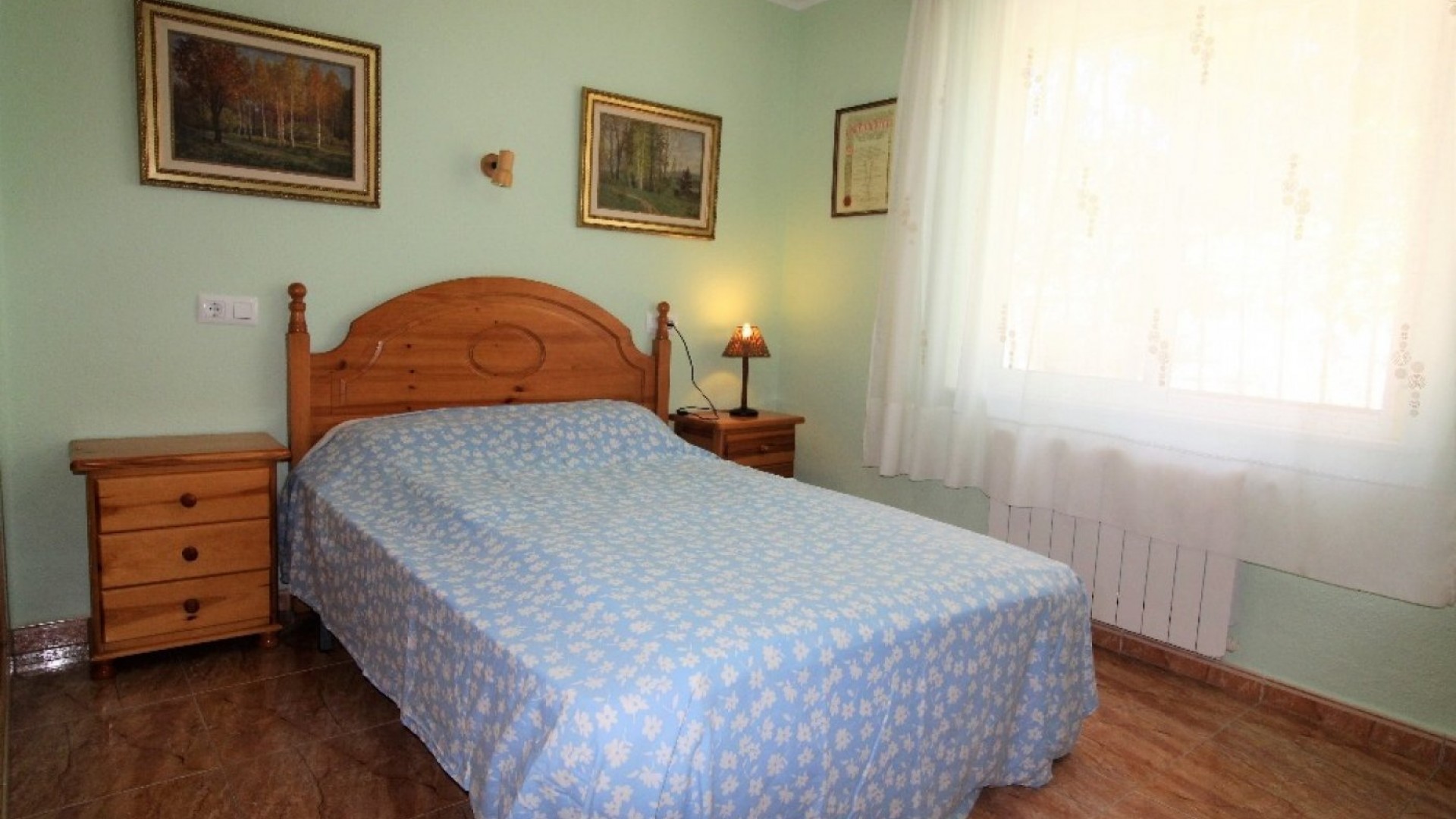 Venta - Chalet Independiente -
Torrevieja - Los Balcones