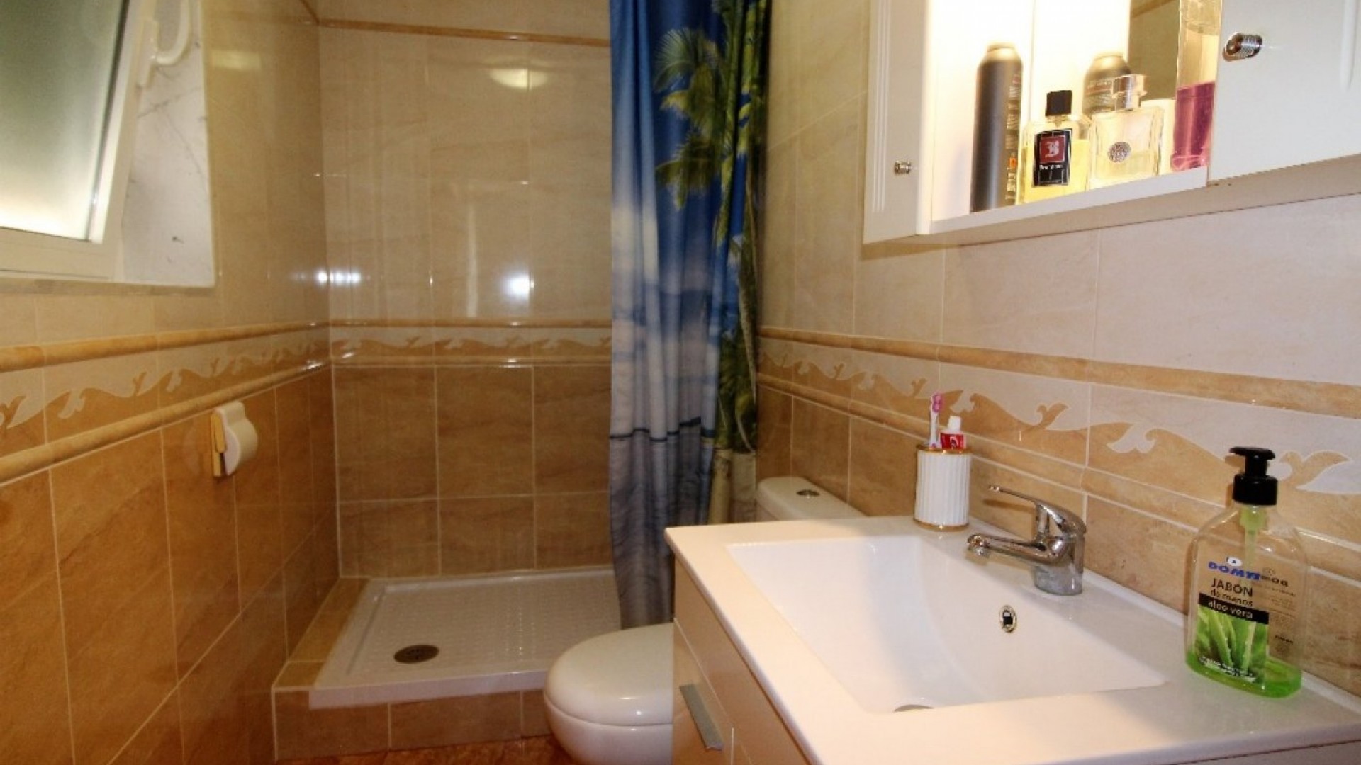 Venta - Chalet Independiente -
Torrevieja - Los Balcones