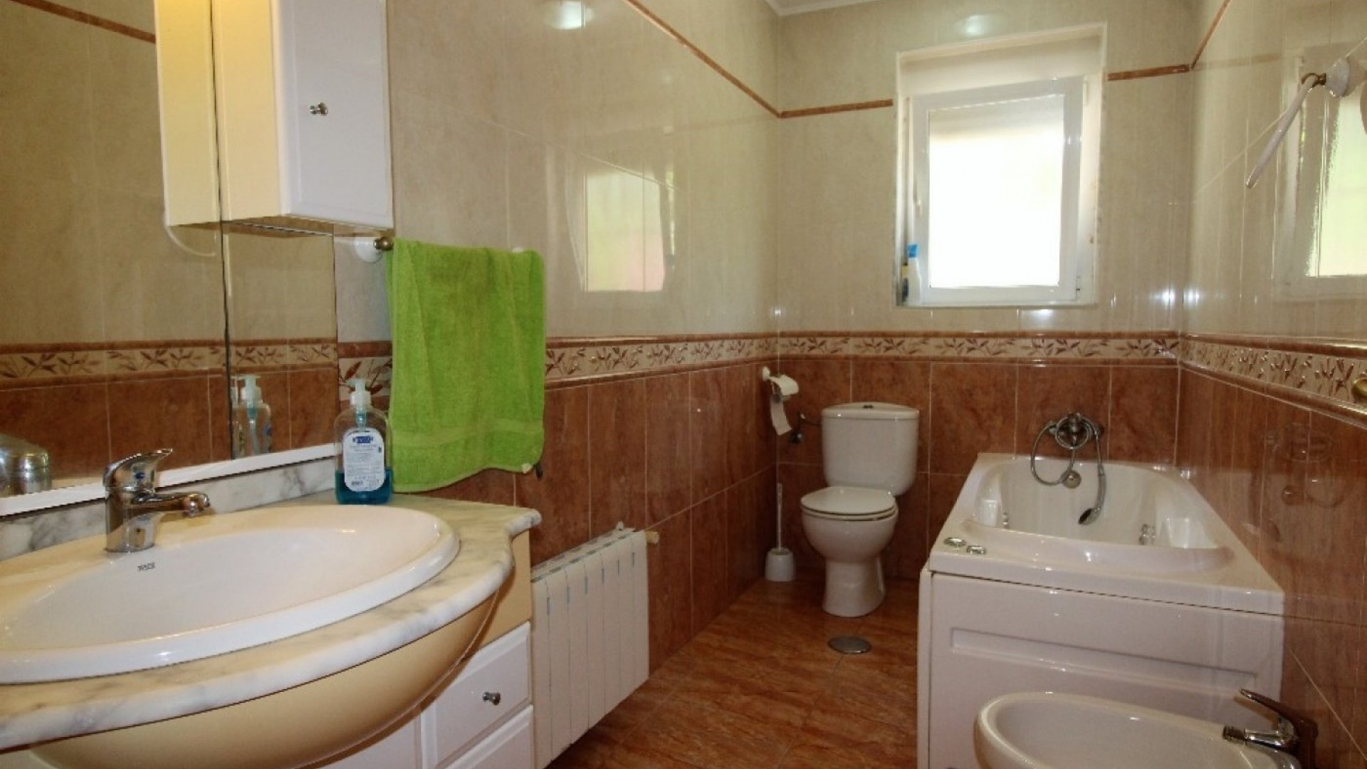 Venta - Chalet Independiente -
Torrevieja - Los Balcones
