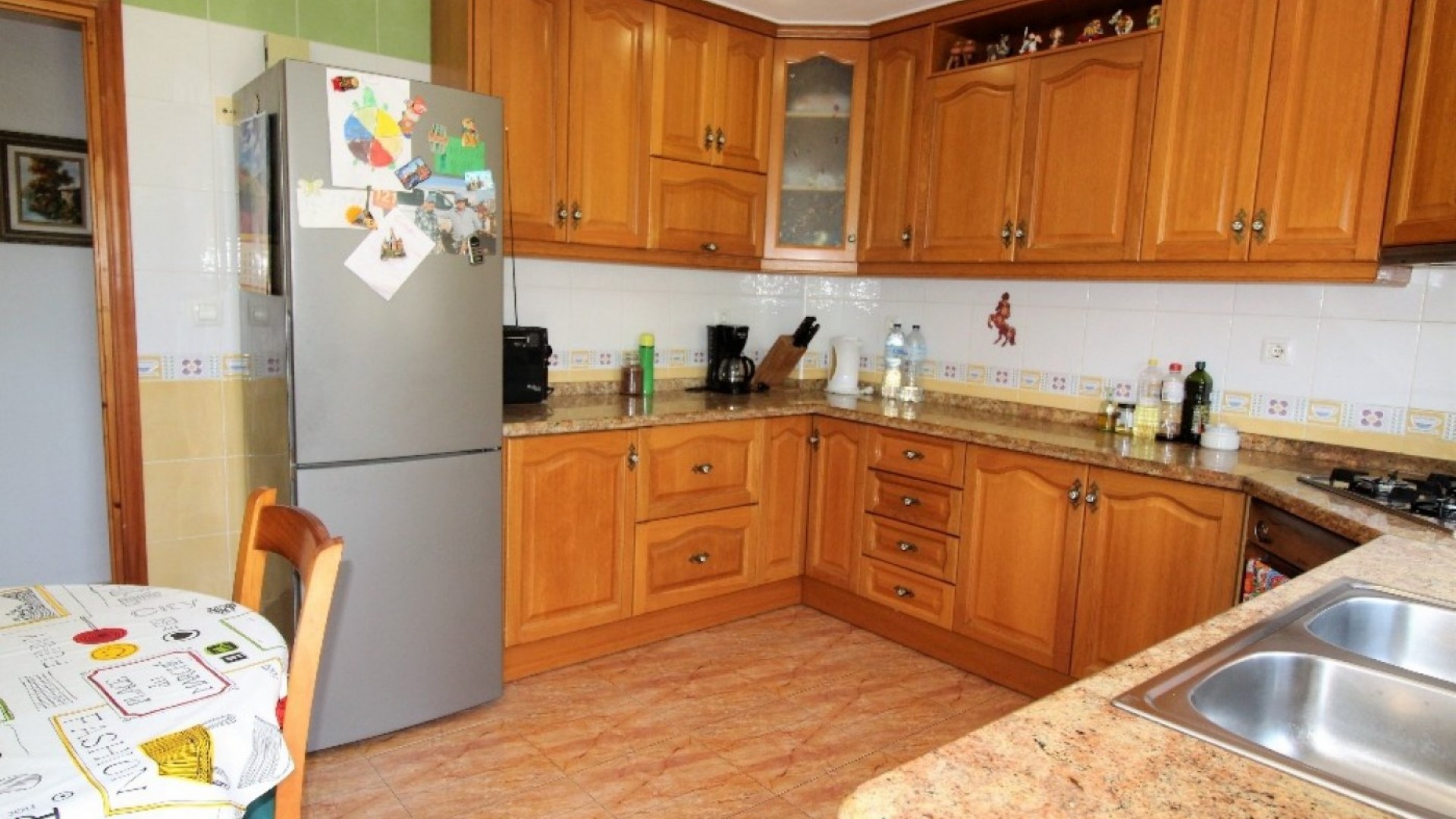 Venta - Chalet Independiente -
Torrevieja - Los Balcones