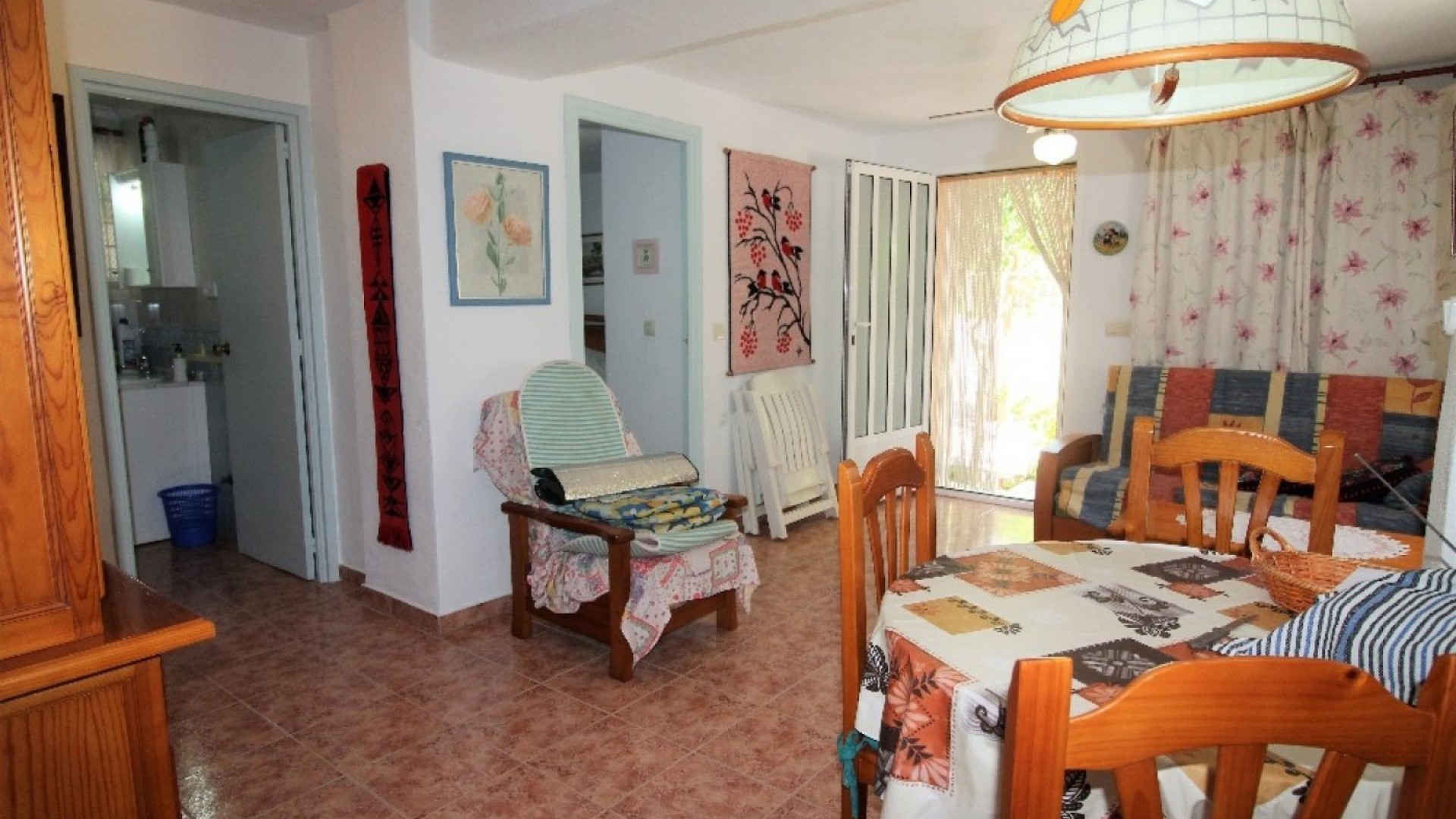 Venta - Chalet Independiente -
Torrevieja - Los Balcones