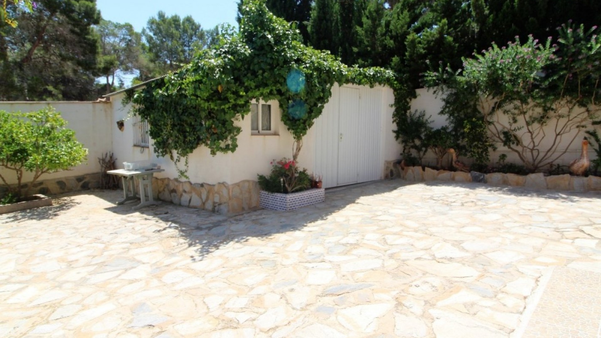 Venta - Chalet Independiente -
Torrevieja - Los Balcones