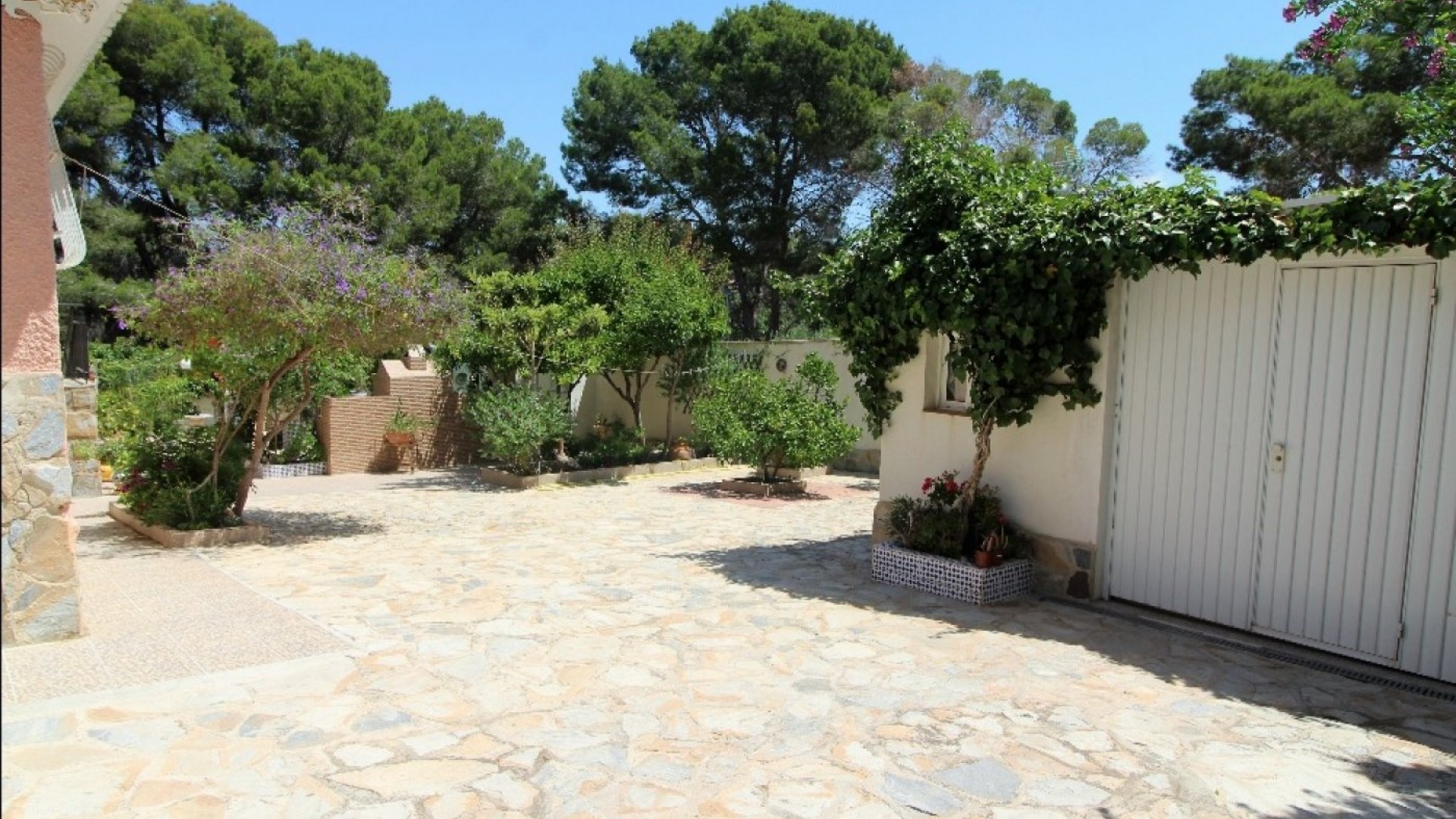 Venta - Chalet Independiente -
Torrevieja - Los Balcones