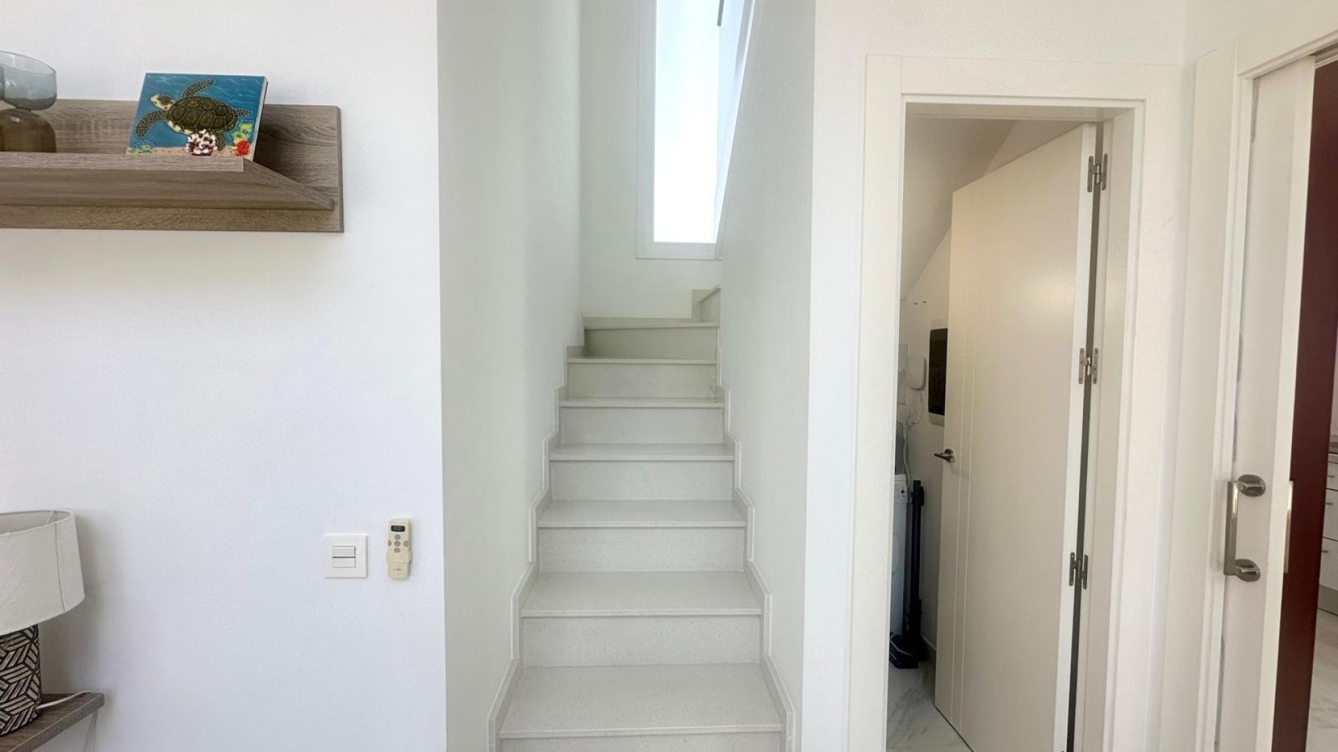 Venta - Chalet Independiente -
Torrevieja - Miramar - Torre del Moro