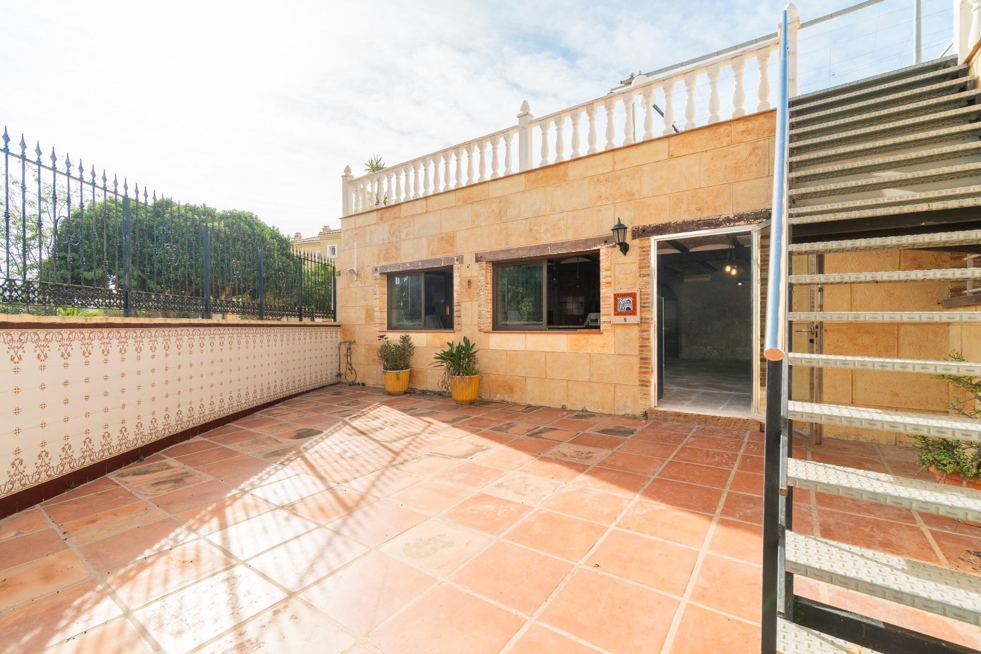 Venta - Chalet Independiente -
Torrevieja - Orihuela Costa