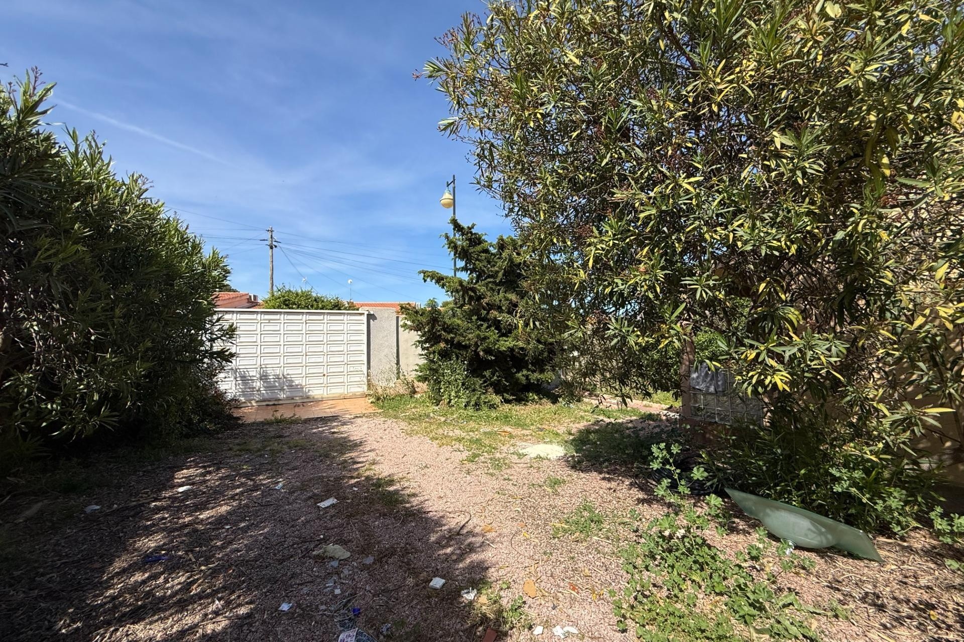 Venta - Chalet Independiente -
Torrevieja - Playa de los Locos