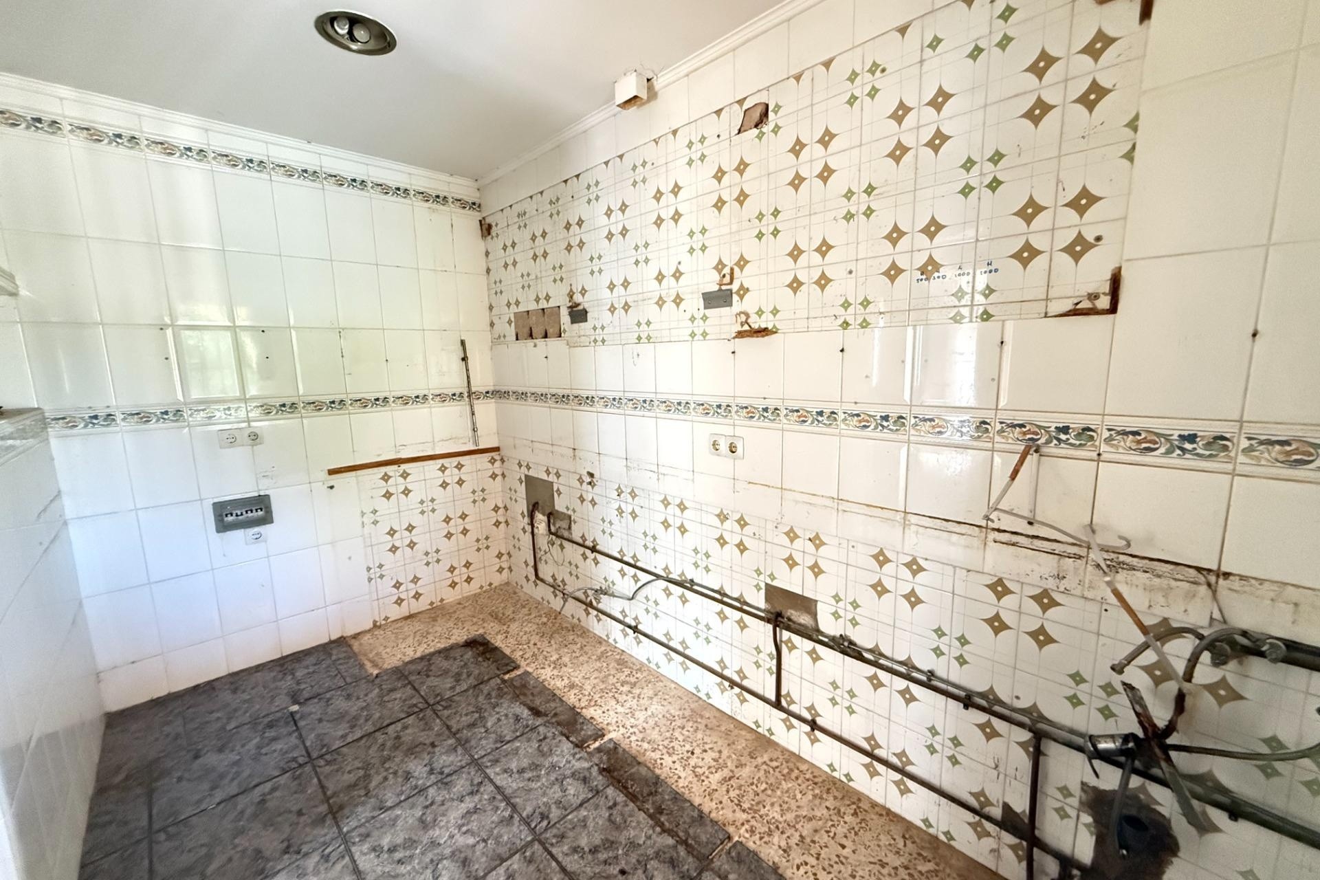Venta - Chalet Independiente -
Torrevieja - Playa de los Locos