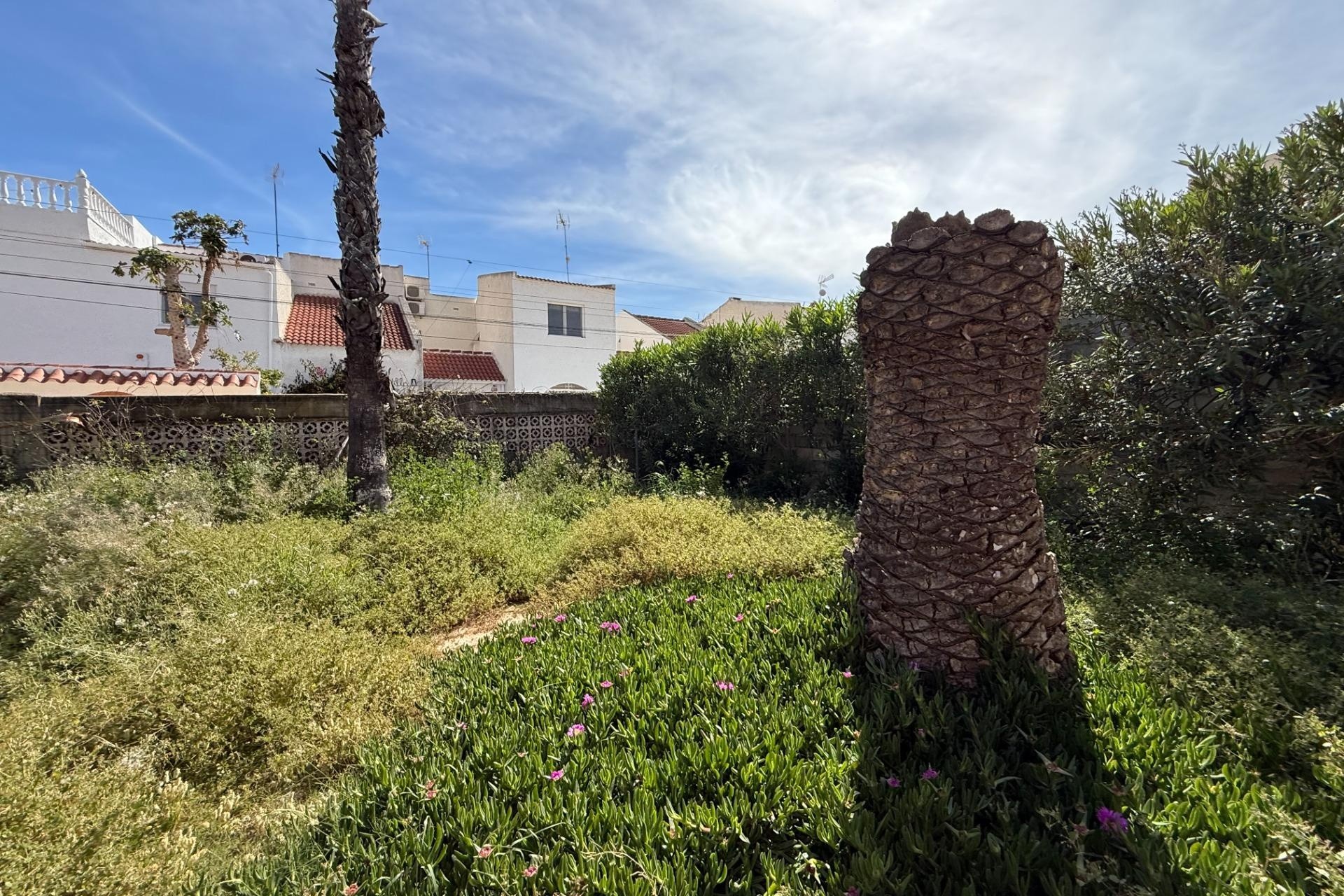 Venta - Chalet Independiente -
Torrevieja - Playa de los Locos