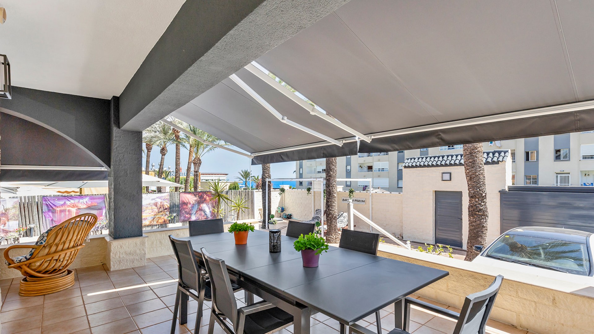 Venta - Chalet Independiente -
Torrevieja - Rocio del mar