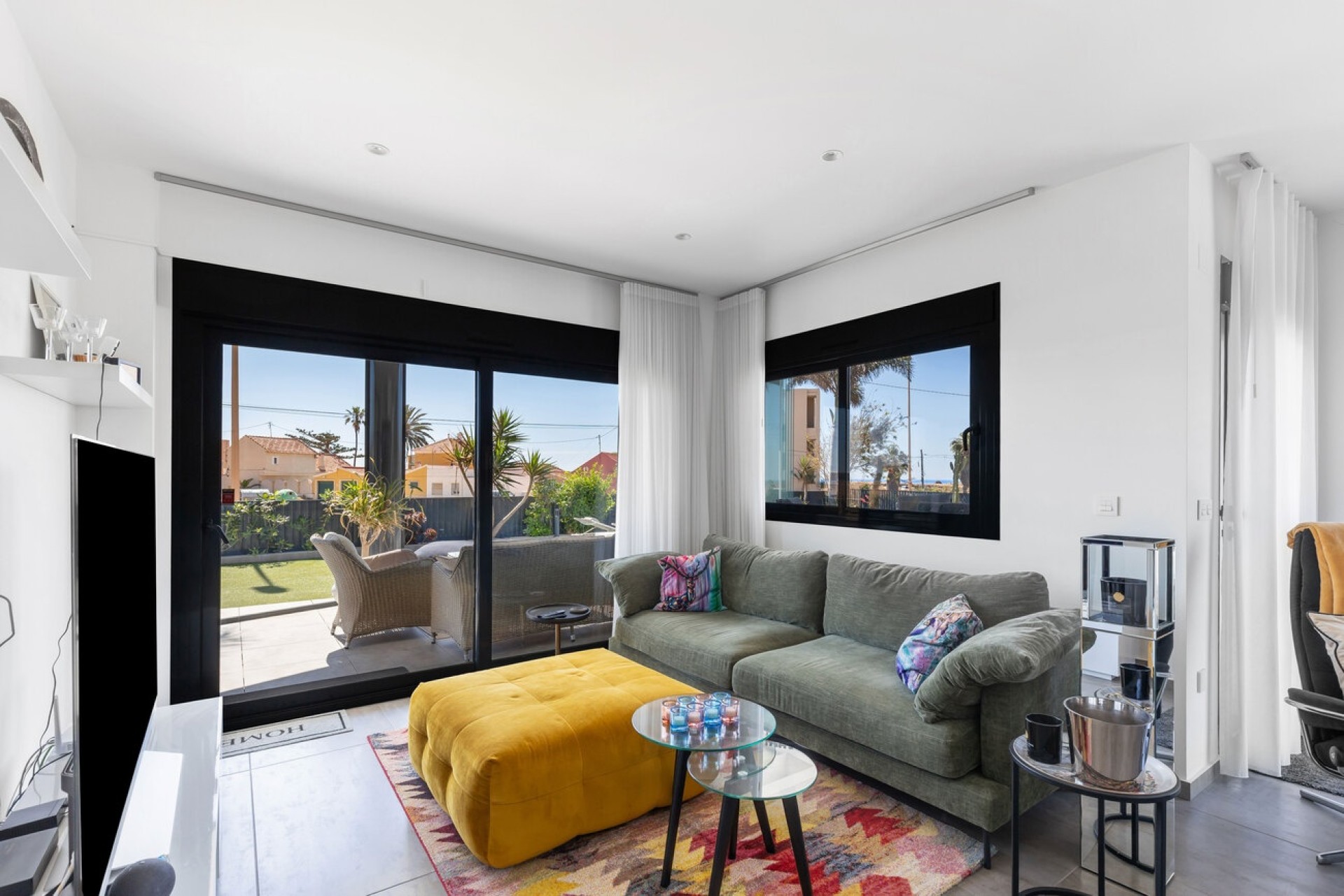 Venta - Chalet Independiente -
Torrevieja - Rosaleda