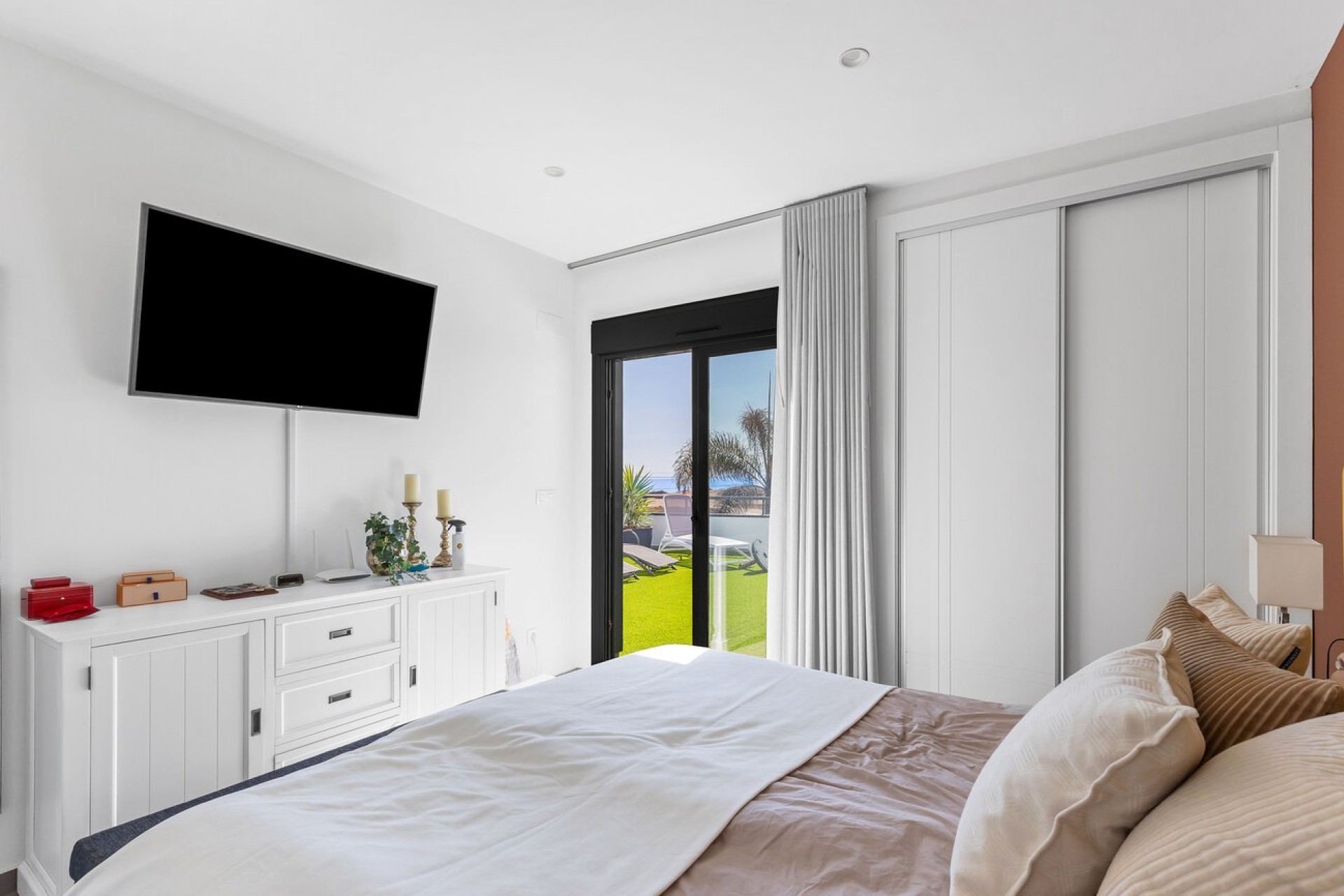 Venta - Chalet Independiente -
Torrevieja - Rosaleda