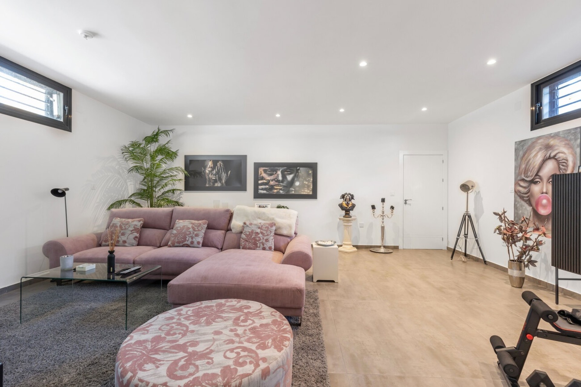 Venta - Chalet Independiente -
Torrevieja - Rosaleda