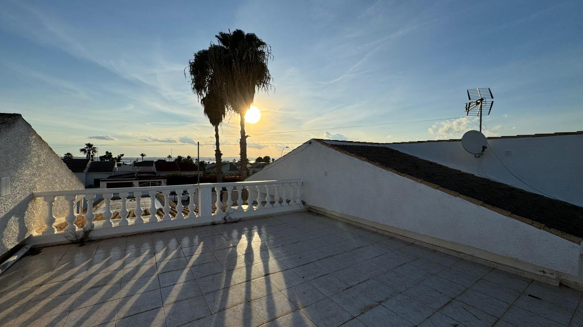 Venta - Chalet Independiente -
Torrevieja - San luis