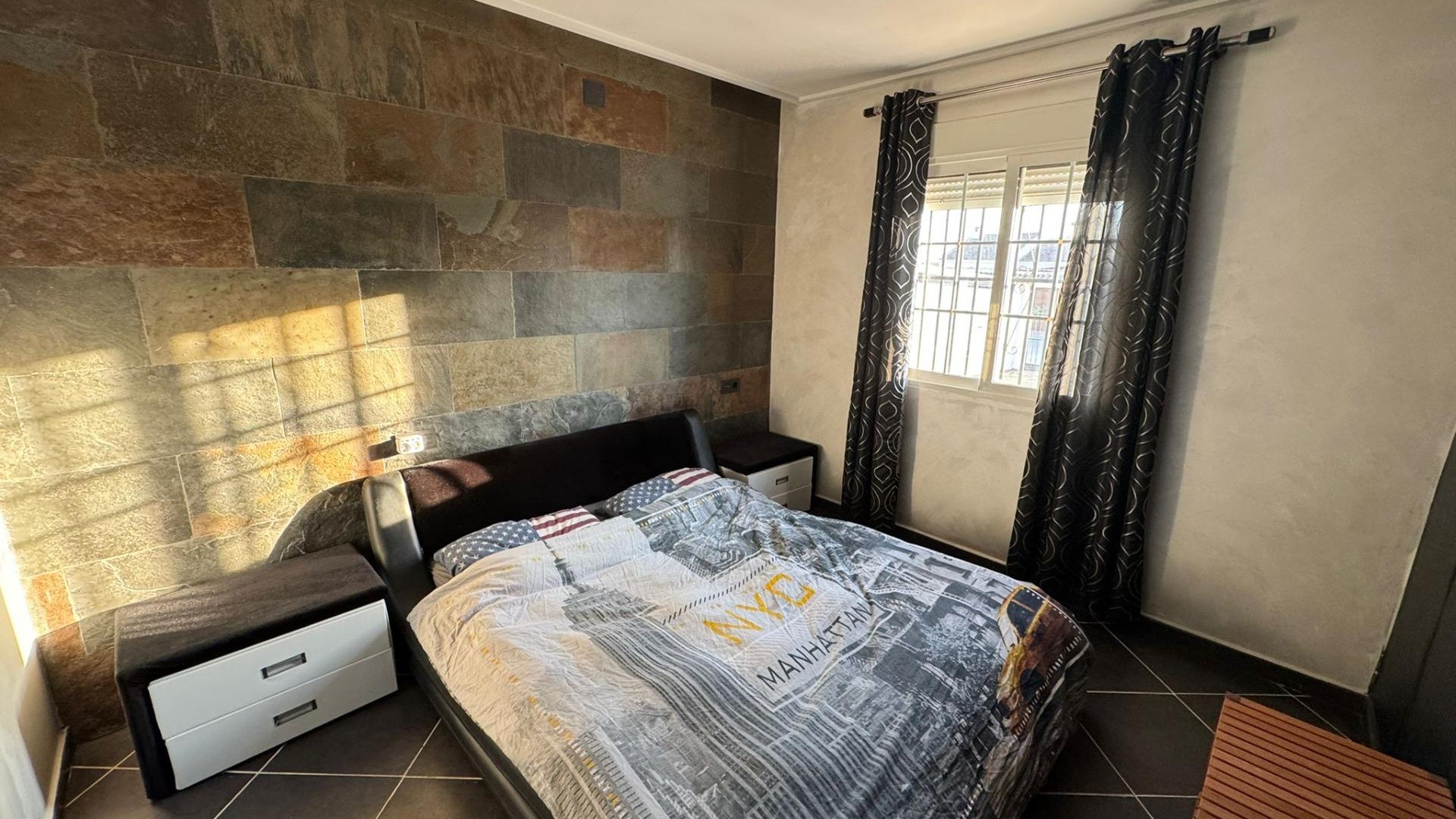 Venta - Chalet Independiente -
Torrevieja - San luis