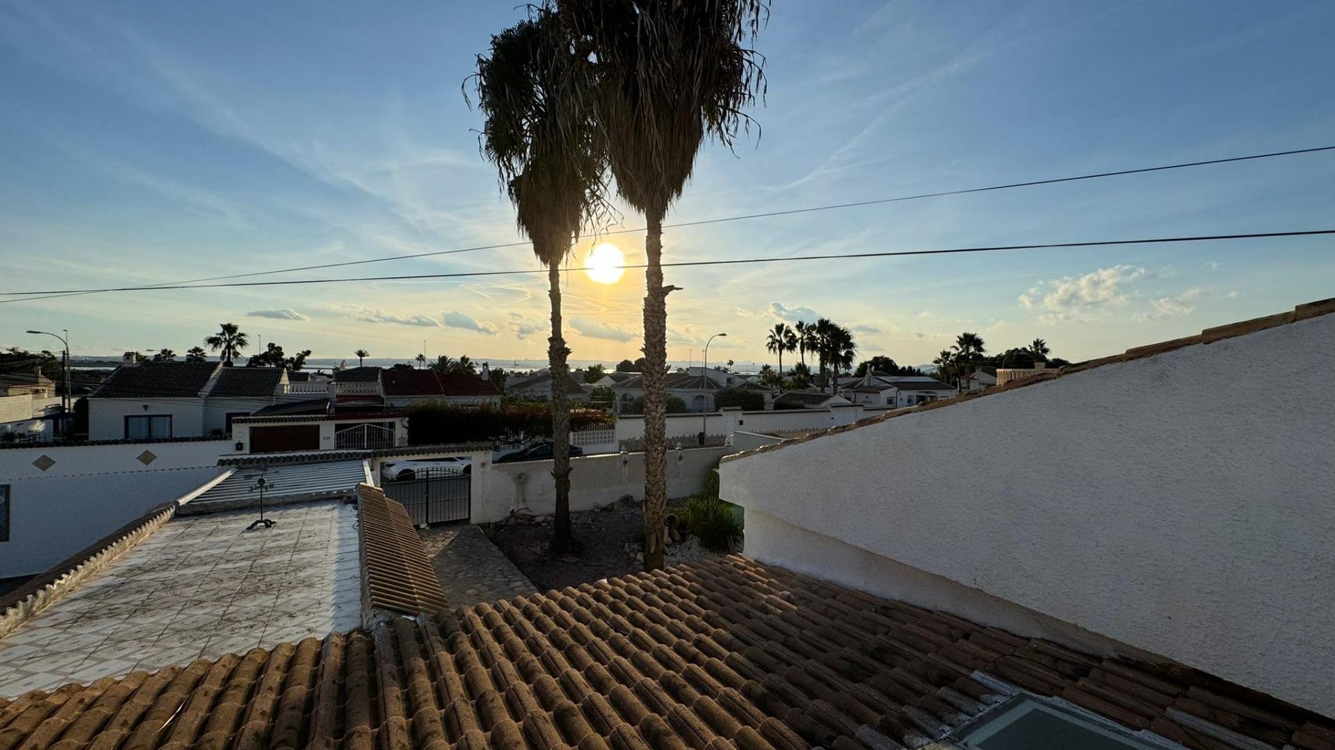 Venta - Chalet Independiente -
Torrevieja - San luis